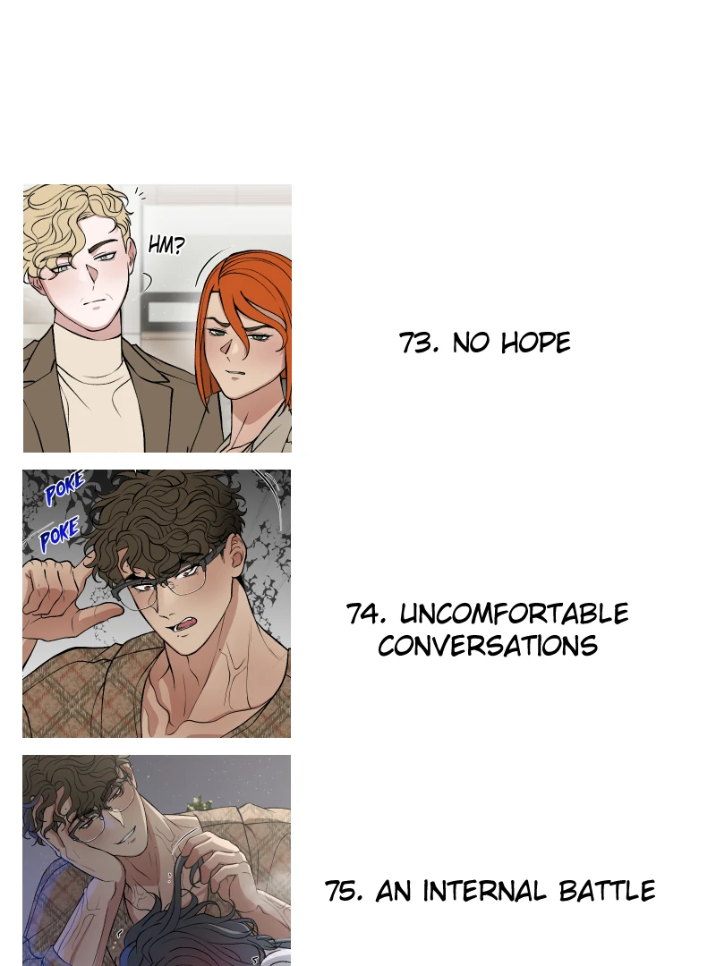I hate you, will you have sex with me? Chapter 72 - page 64