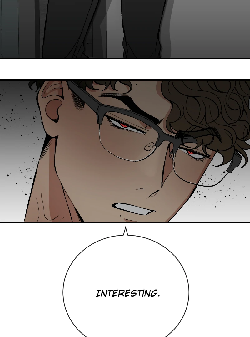 I hate you, will you have sex with me? Chapter 72 - page 7