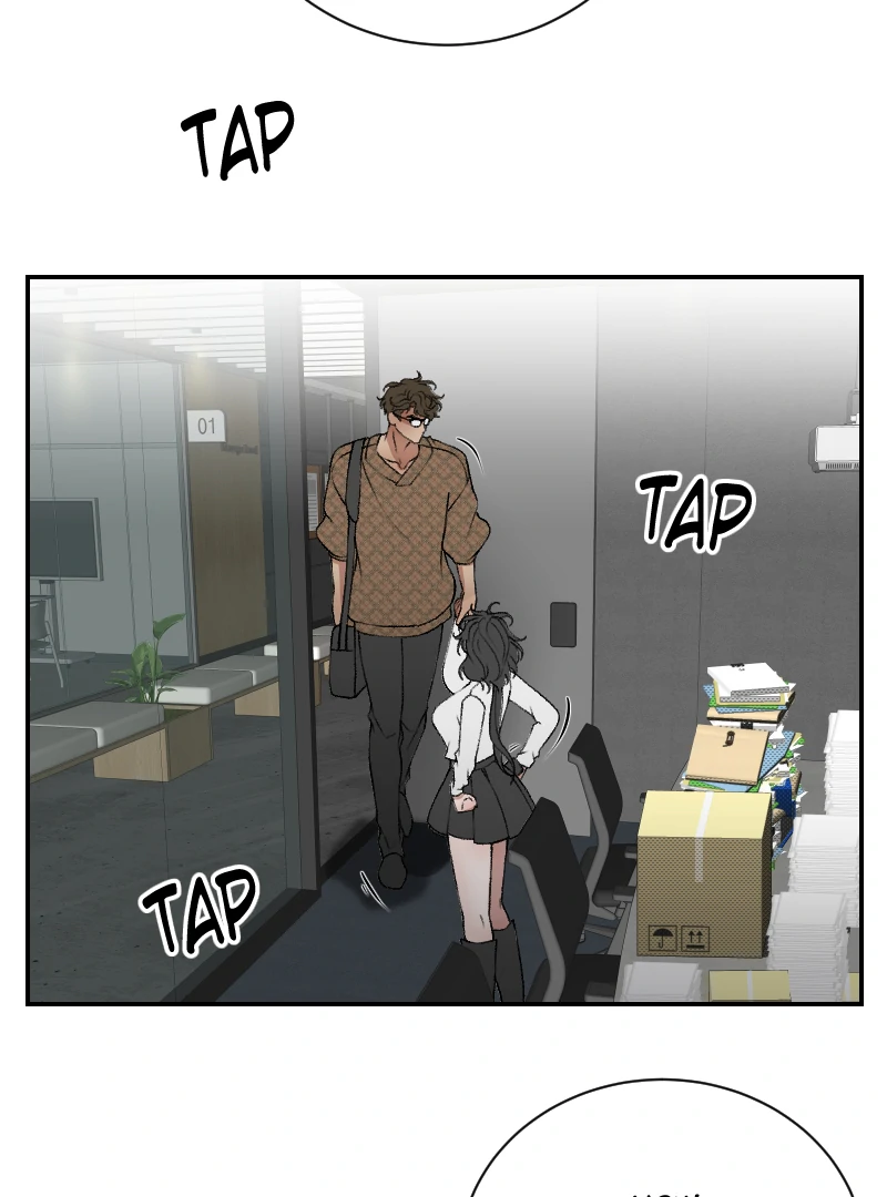I hate you, will you have sex with me? Chapter 72 - page 8