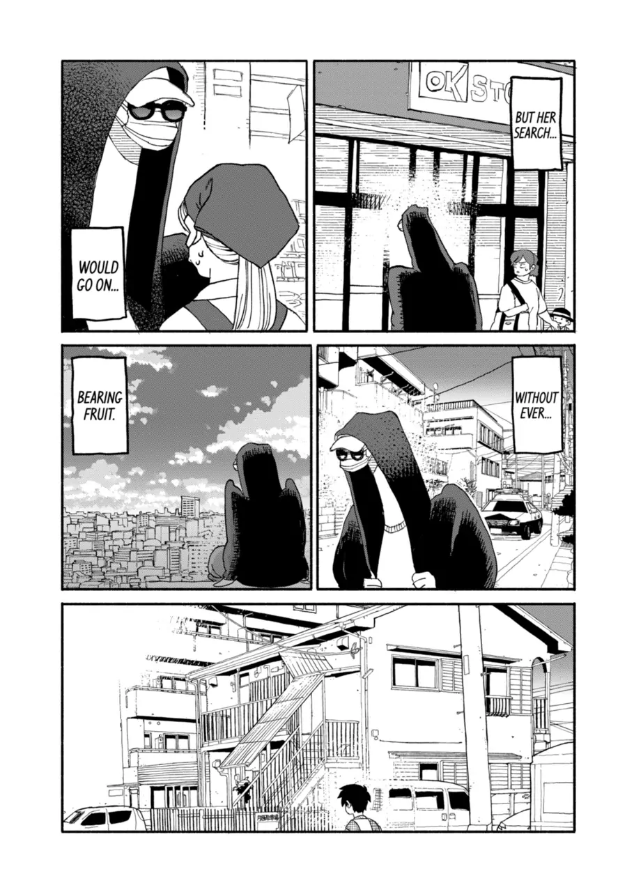 Doragon Yashinatte Kudasai Chapter 12 - page 13