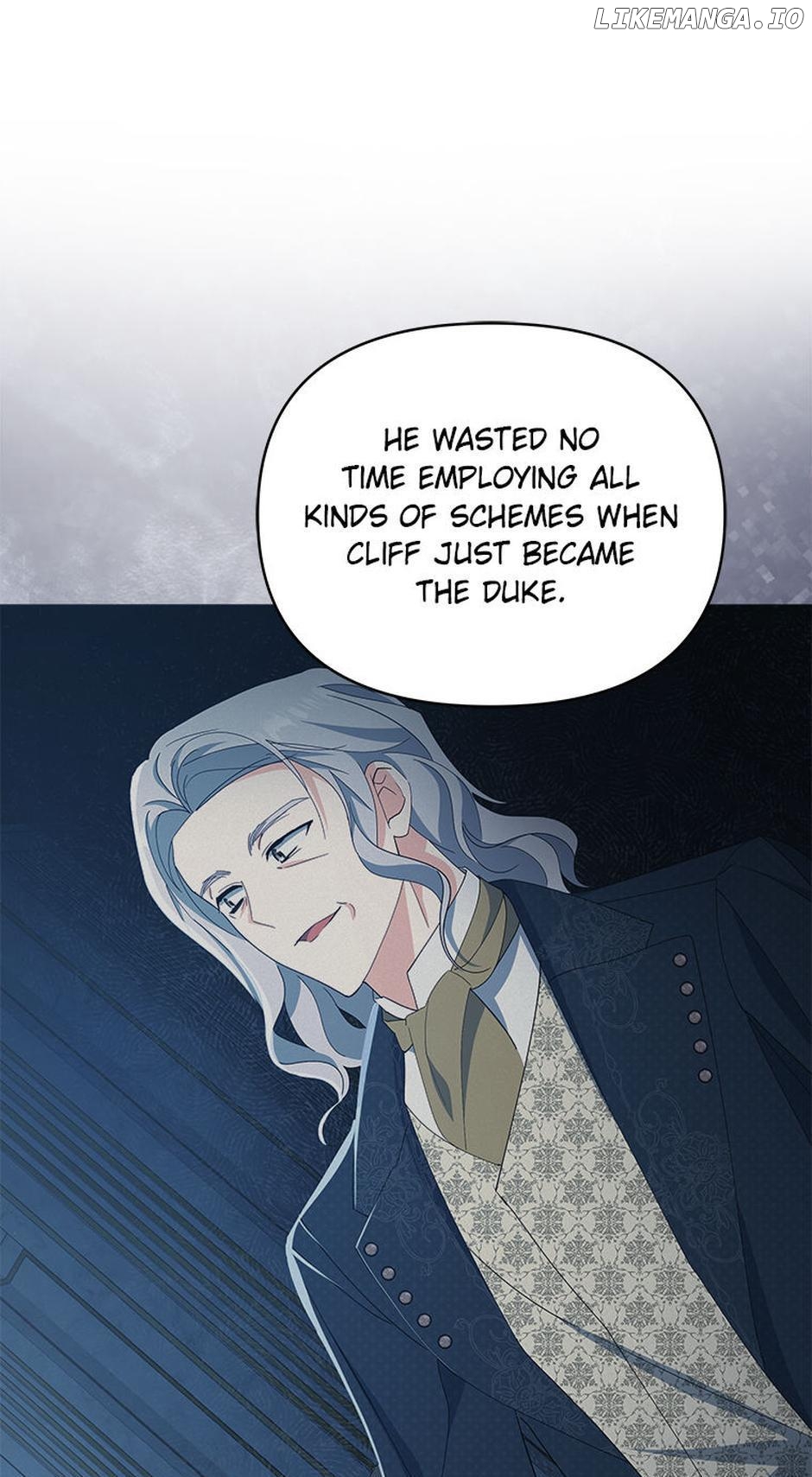The Contract Couple: Ines & Kaisac Chapter 74 - page 11