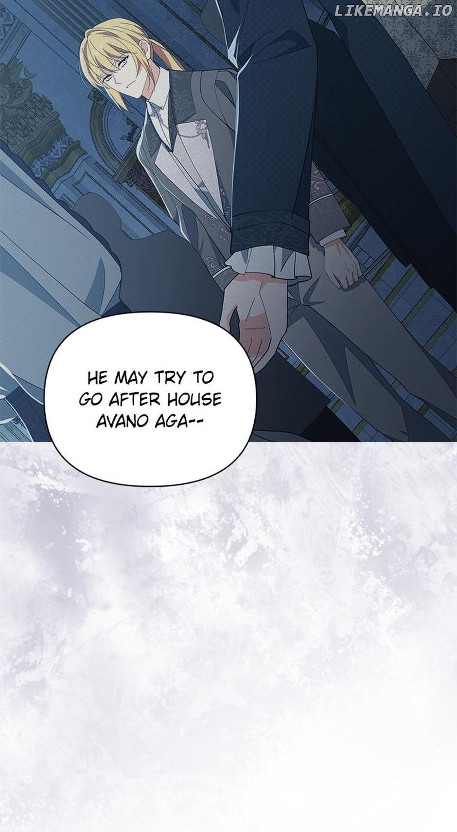 The Contract Couple: Ines & Kaisac Chapter 74 - page 12