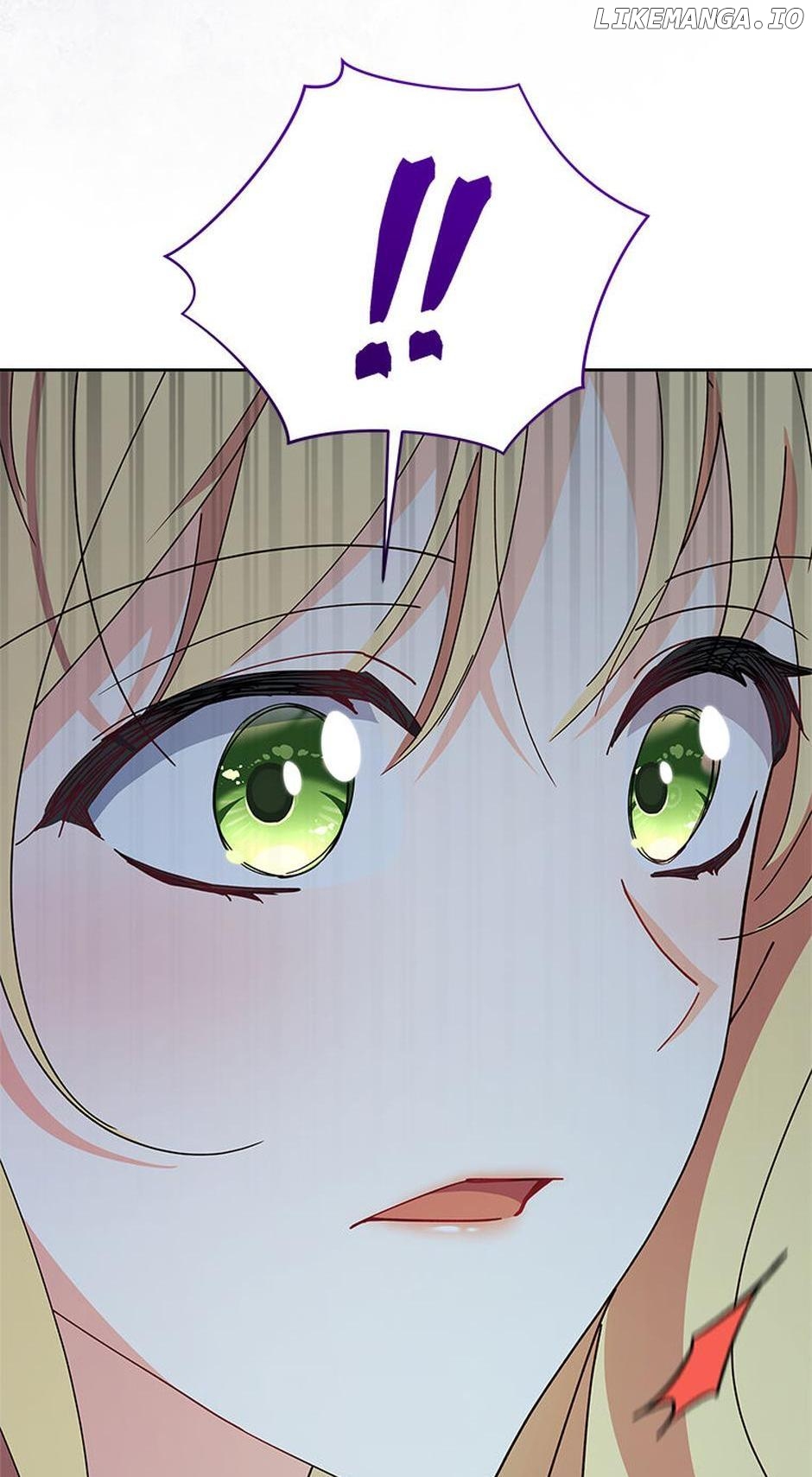 The Contract Couple: Ines & Kaisac Chapter 74 - page 13