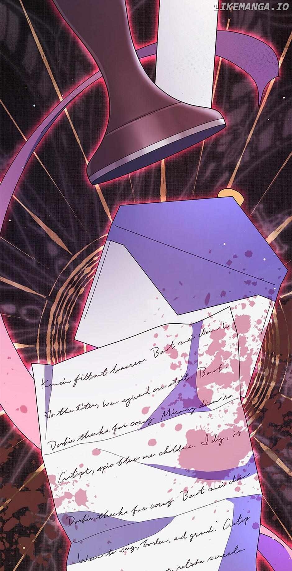 The Contract Couple: Ines & Kaisac Chapter 74 - page 18