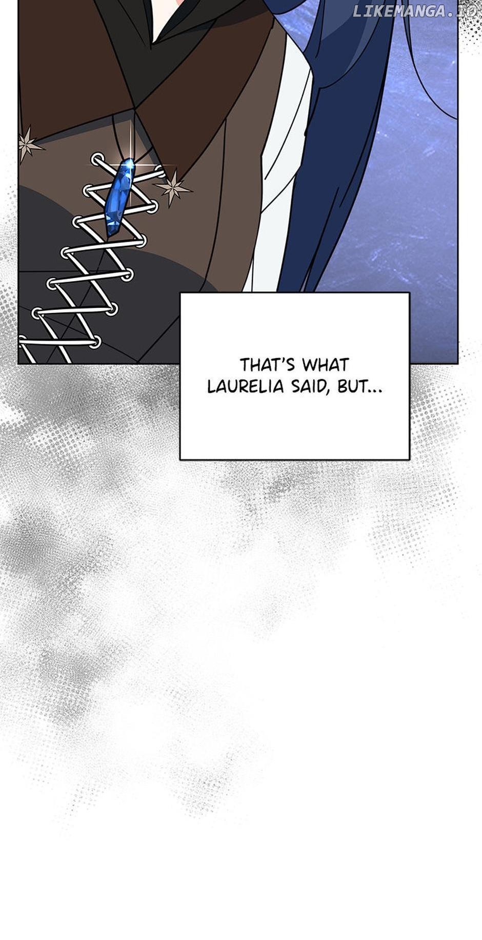 The Contract Couple: Ines & Kaisac Chapter 74 - page 21