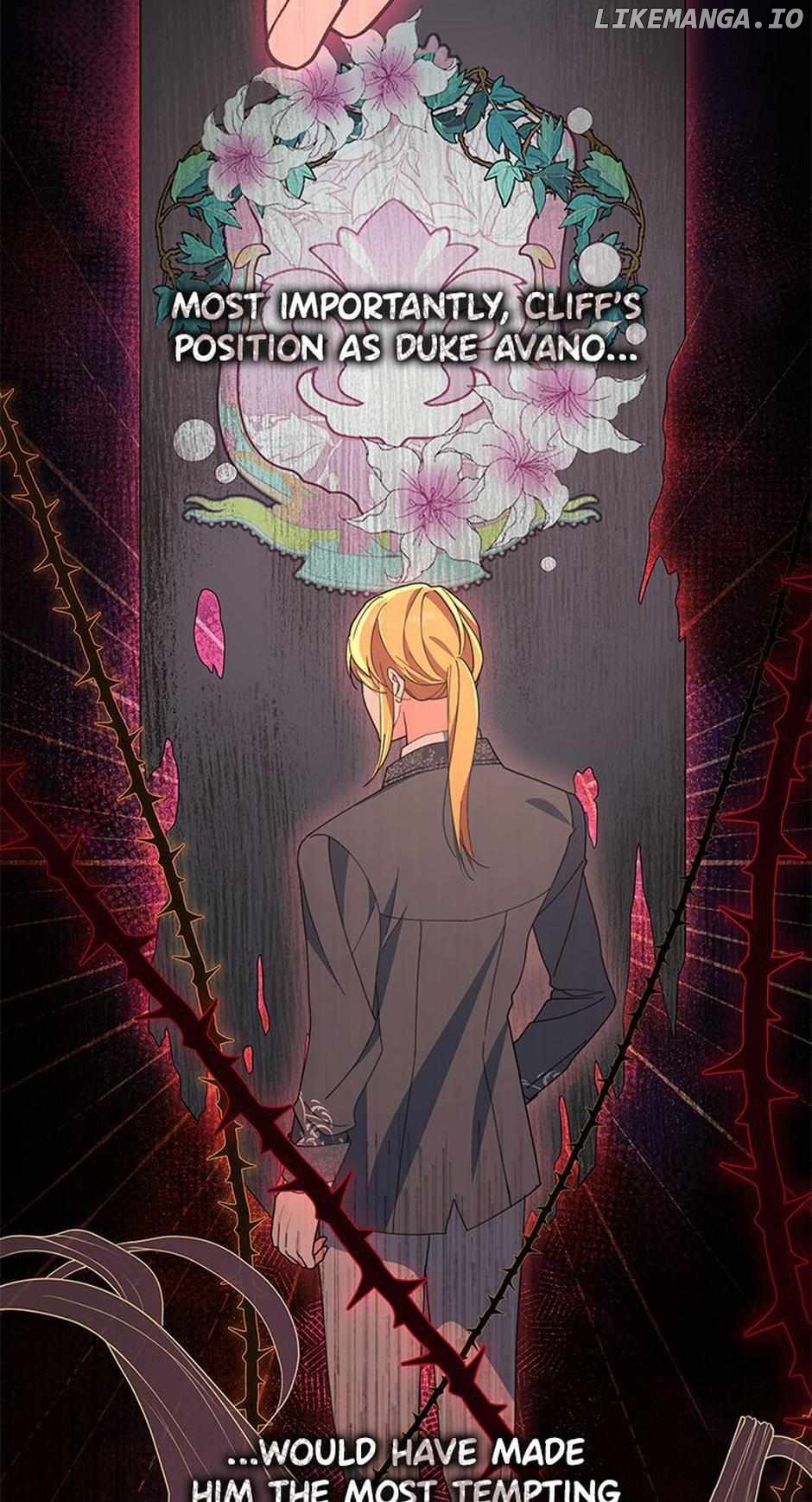 The Contract Couple: Ines & Kaisac Chapter 74 - page 26