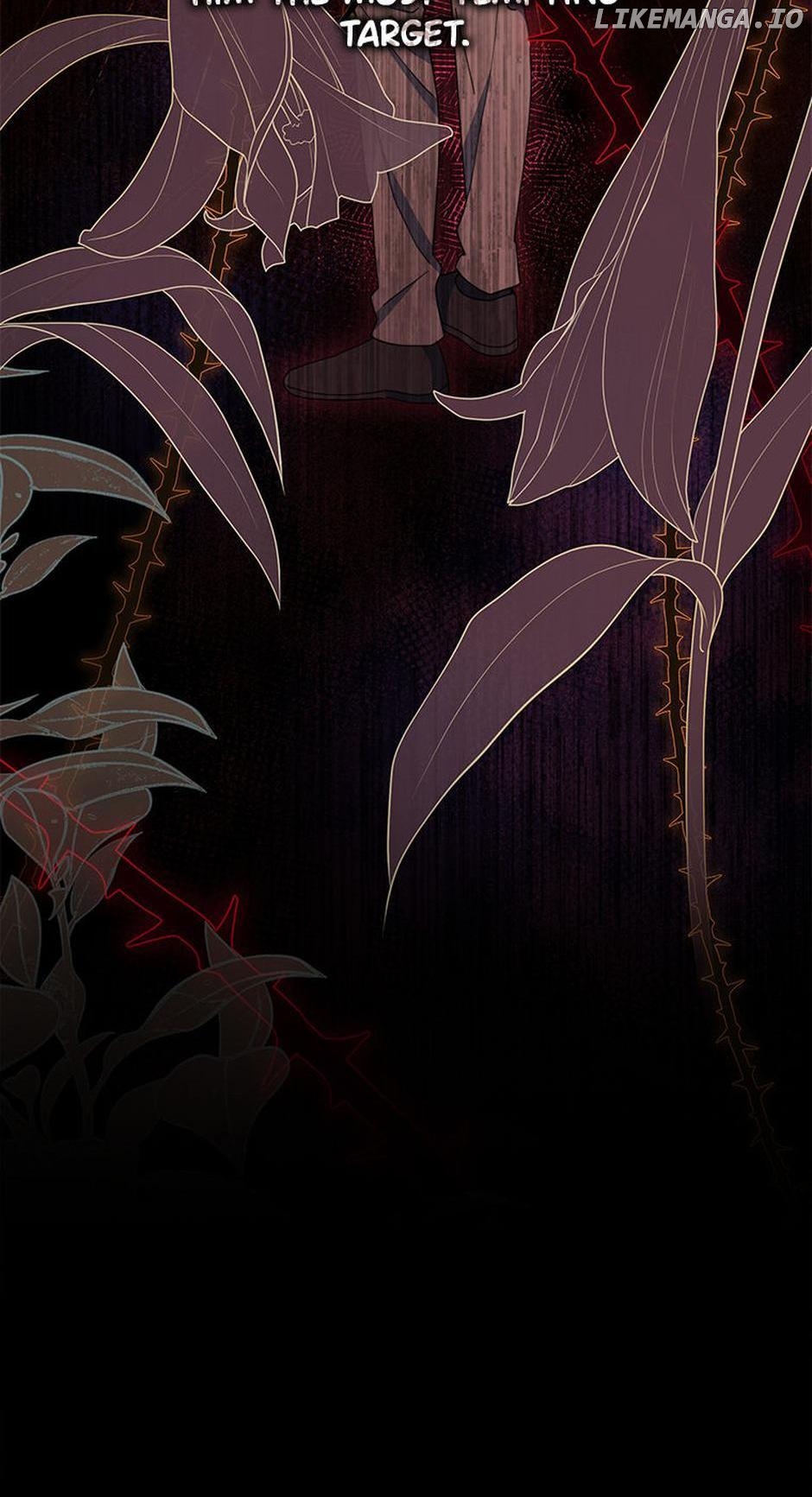 The Contract Couple: Ines & Kaisac Chapter 74 - page 27