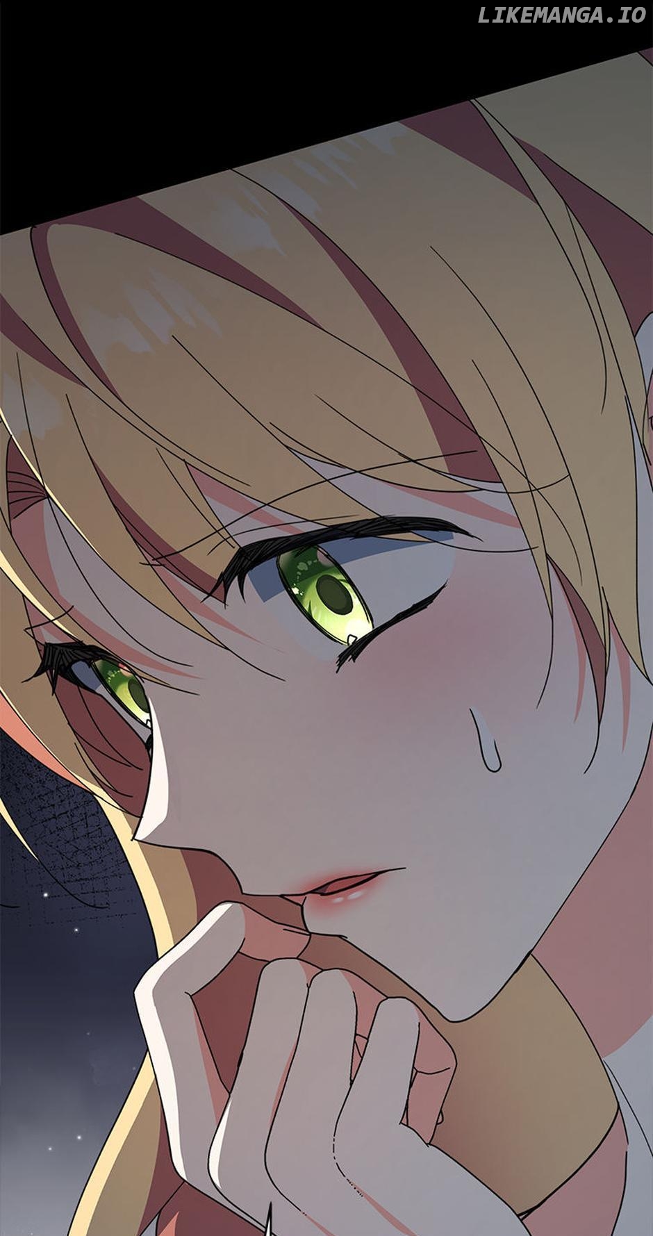 The Contract Couple: Ines & Kaisac Chapter 74 - page 28