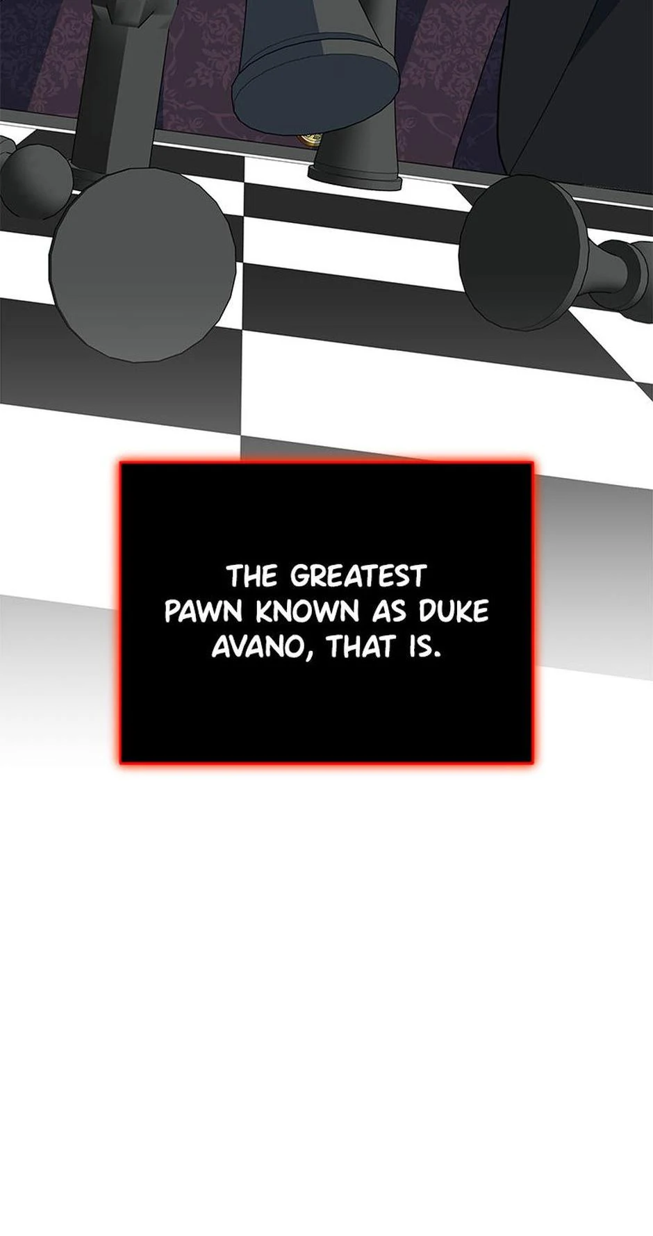 The Contract Couple: Ines & Kaisac Chapter 74 - page 32