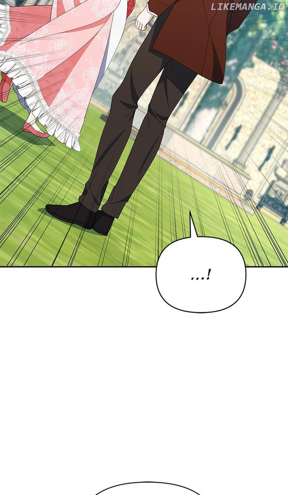 The Contract Couple: Ines & Kaisac Chapter 74 - page 35