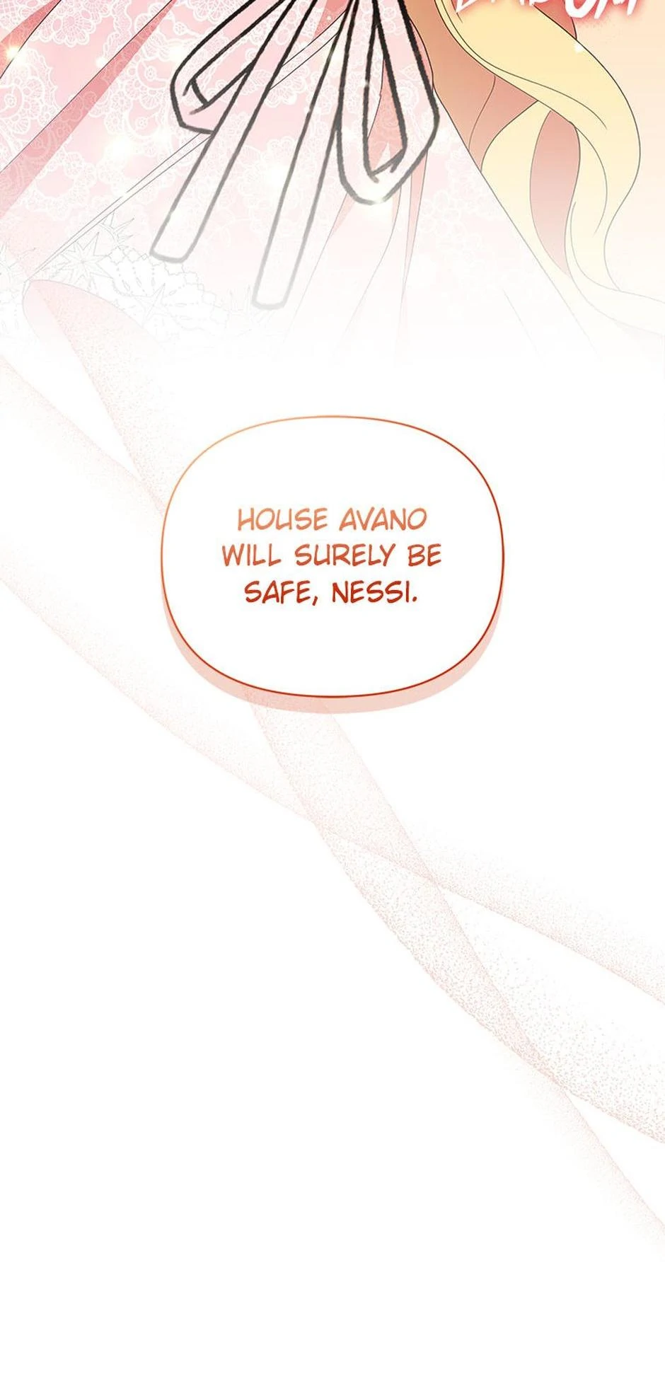 The Contract Couple: Ines & Kaisac Chapter 74 - page 45