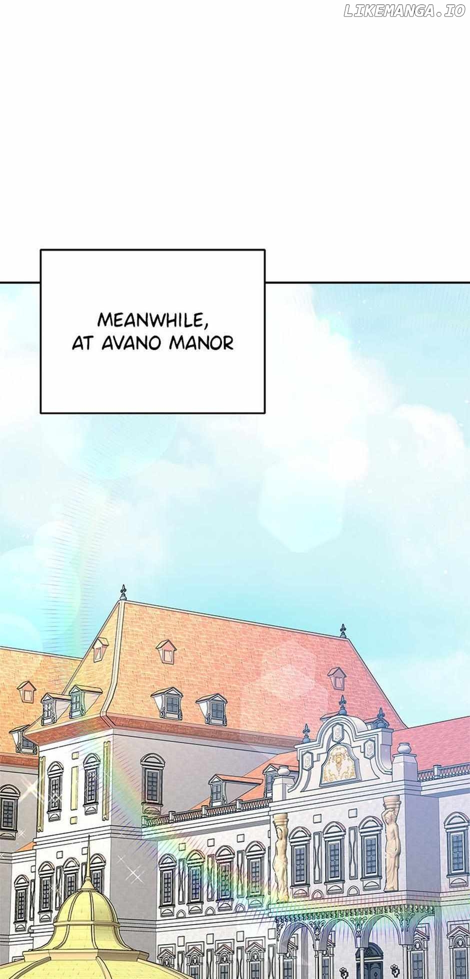 The Contract Couple: Ines & Kaisac Chapter 74 - page 46