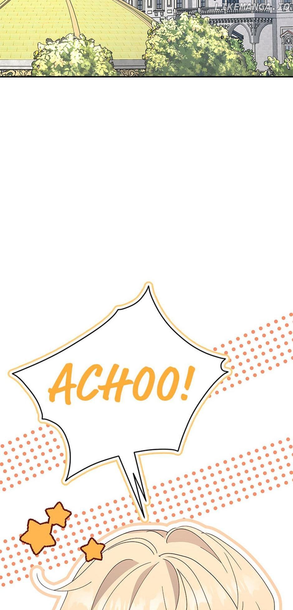 The Contract Couple: Ines & Kaisac Chapter 74 - page 47