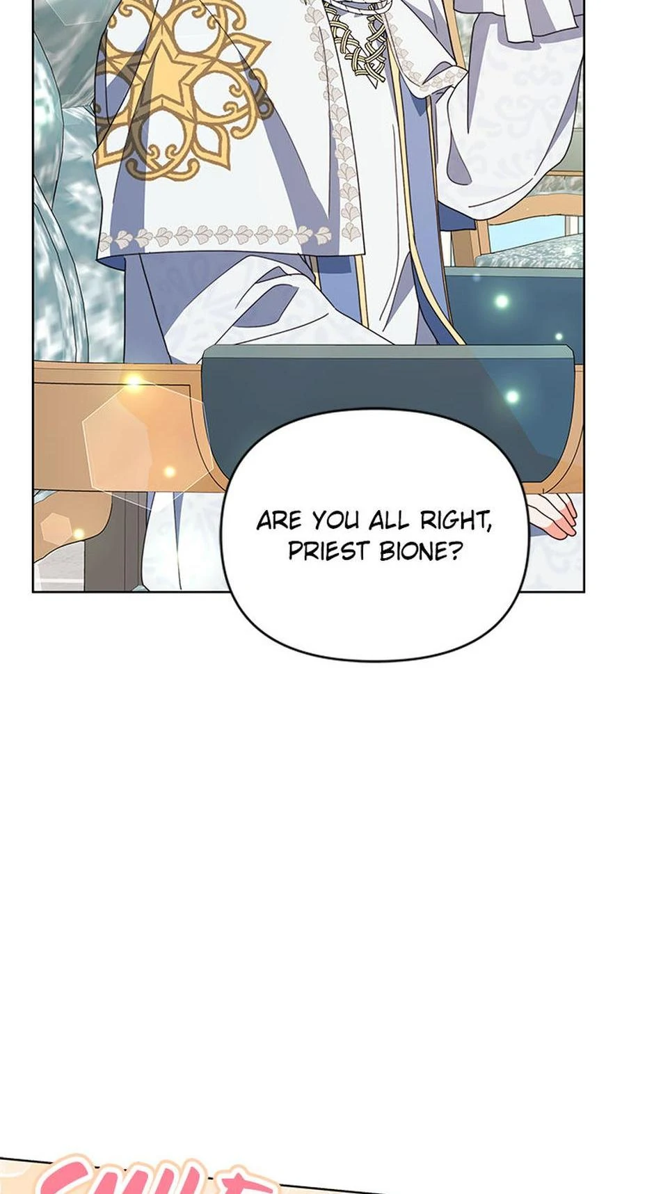 The Contract Couple: Ines & Kaisac Chapter 74 - page 50