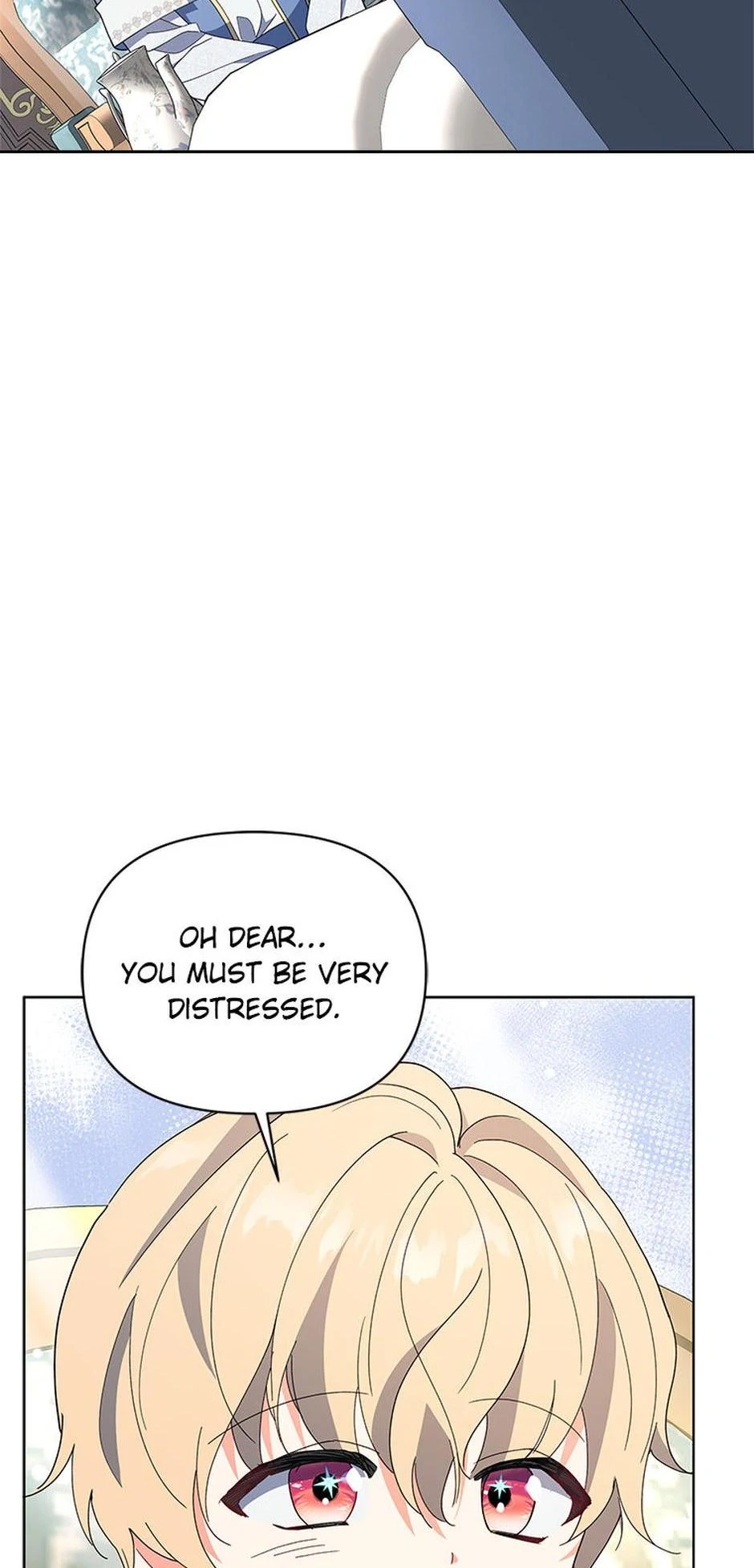 The Contract Couple: Ines & Kaisac Chapter 74 - page 55