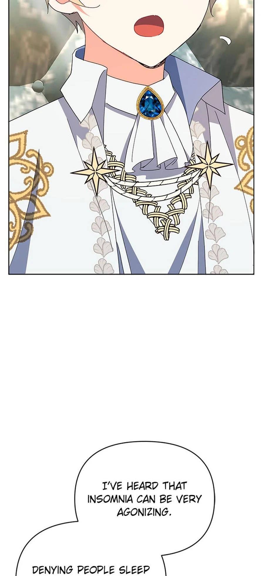 The Contract Couple: Ines & Kaisac Chapter 74 - page 56