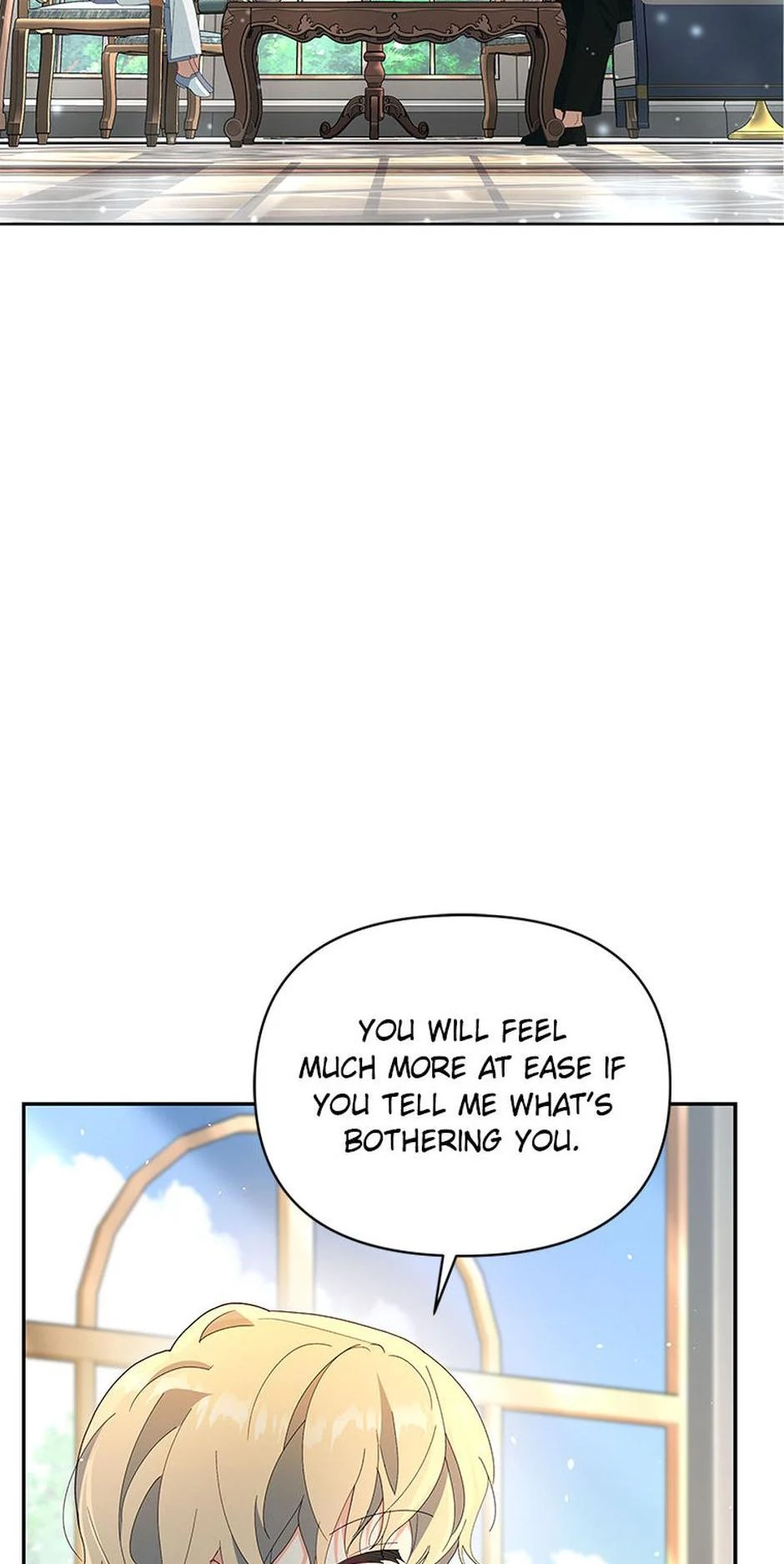 The Contract Couple: Ines & Kaisac Chapter 74 - page 59