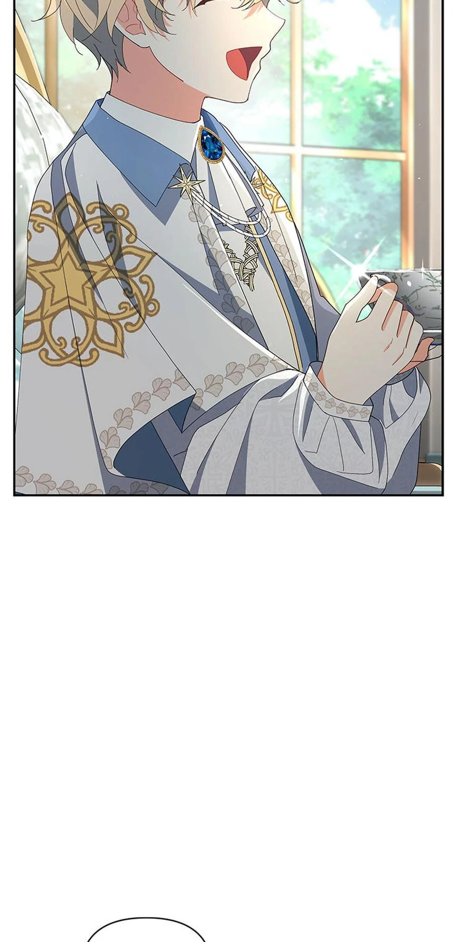 The Contract Couple: Ines & Kaisac Chapter 74 - page 60