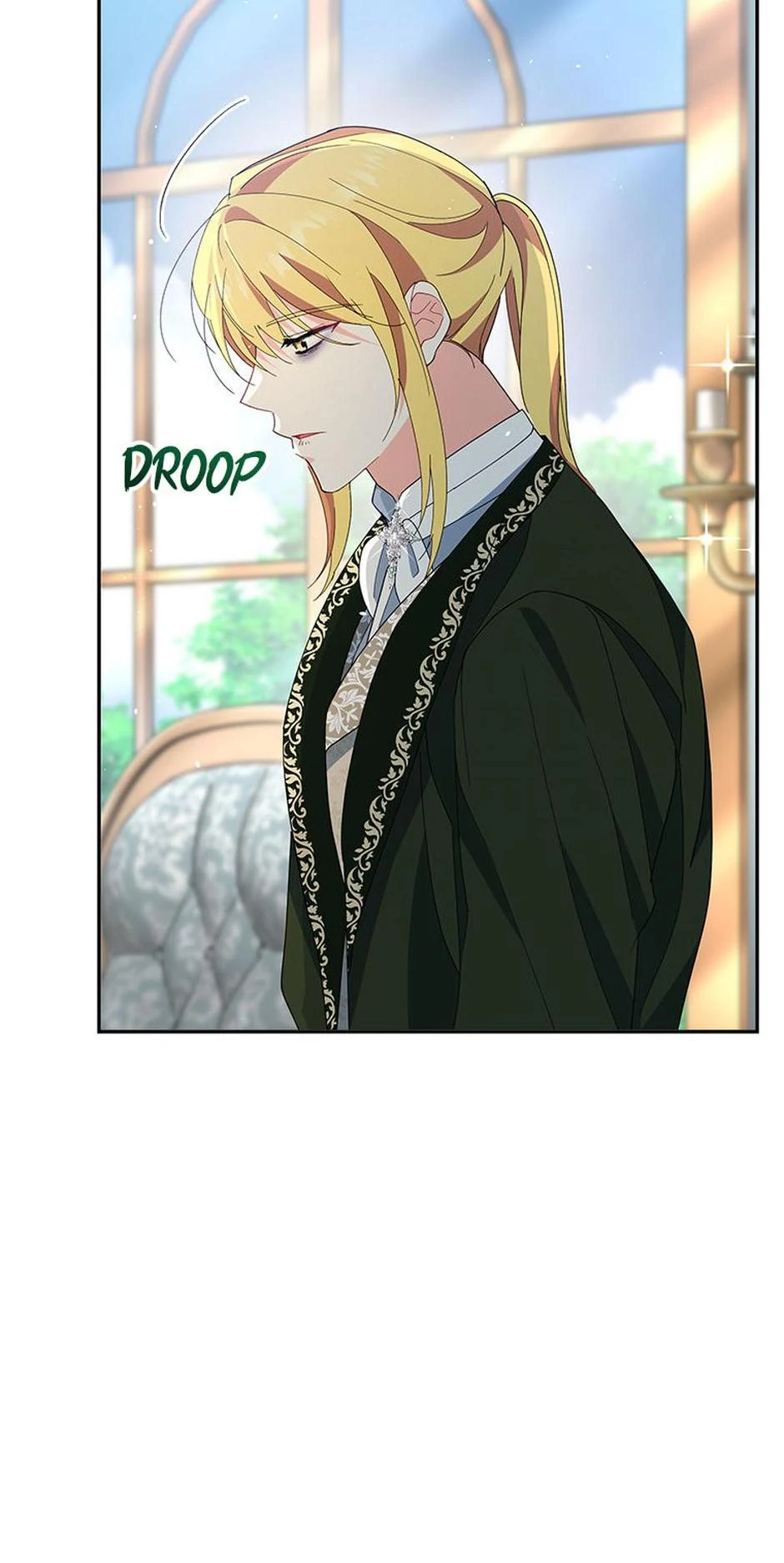 The Contract Couple: Ines & Kaisac Chapter 74 - page 62