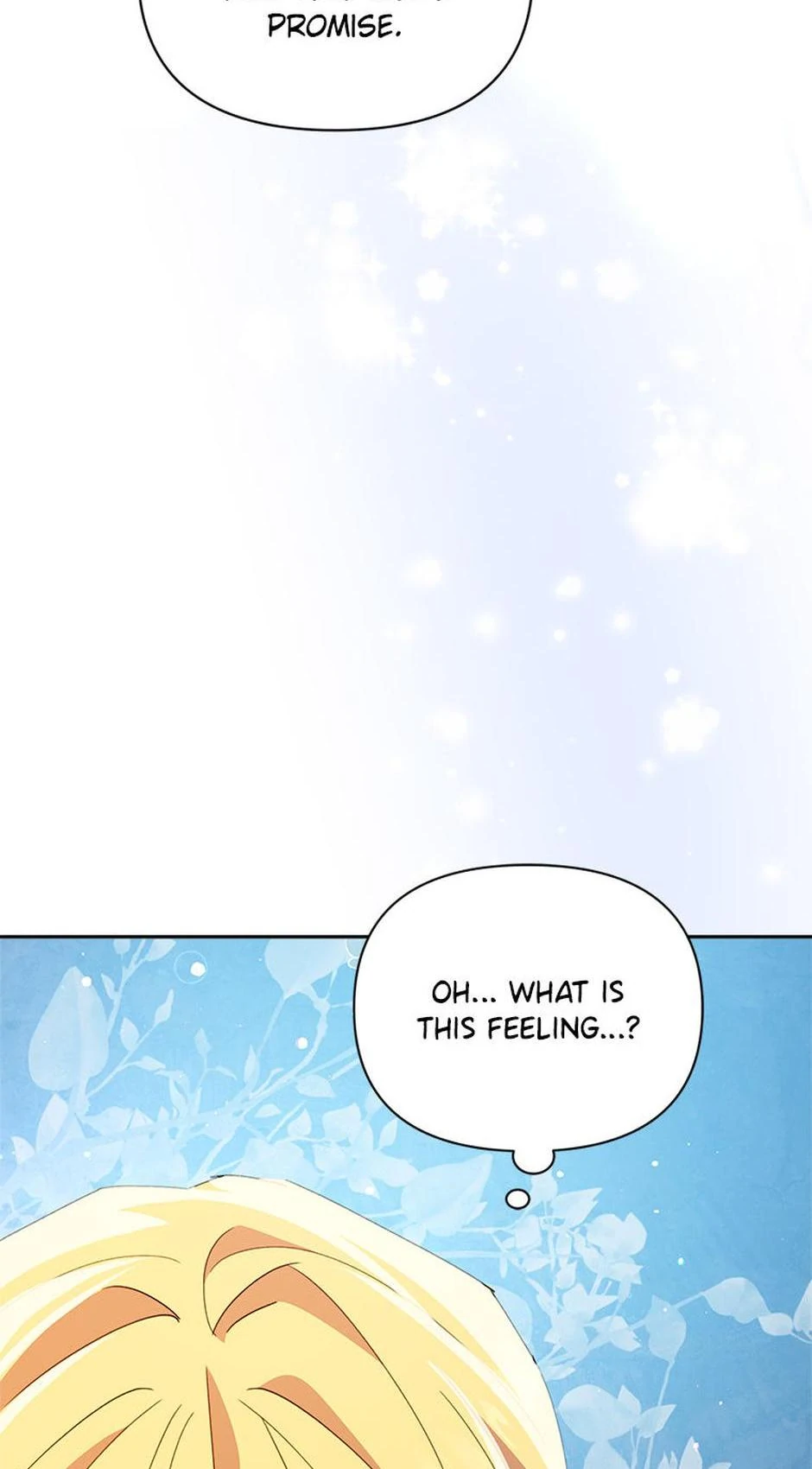 The Contract Couple: Ines & Kaisac Chapter 74 - page 64