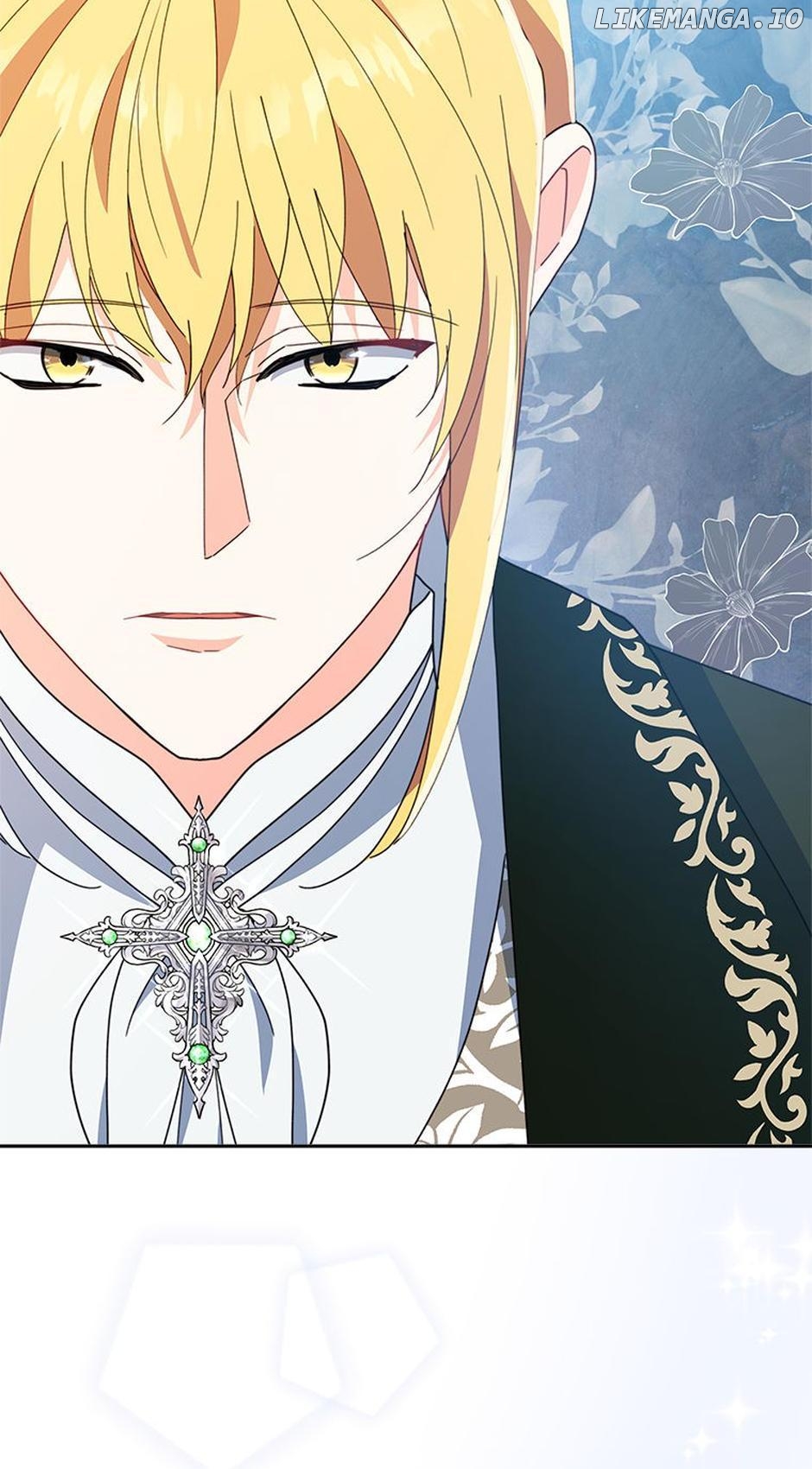 The Contract Couple: Ines & Kaisac Chapter 74 - page 65