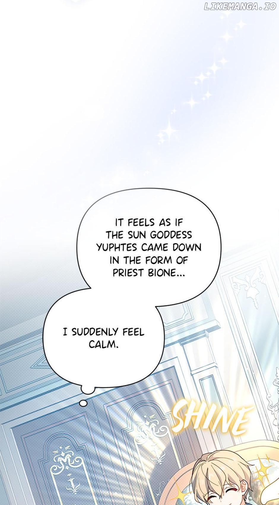 The Contract Couple: Ines & Kaisac Chapter 74 - page 66