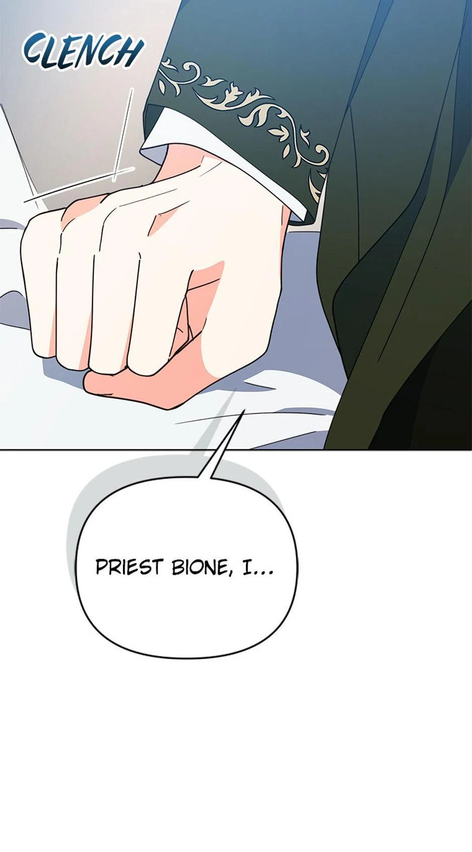 The Contract Couple: Ines & Kaisac Chapter 74 - page 68