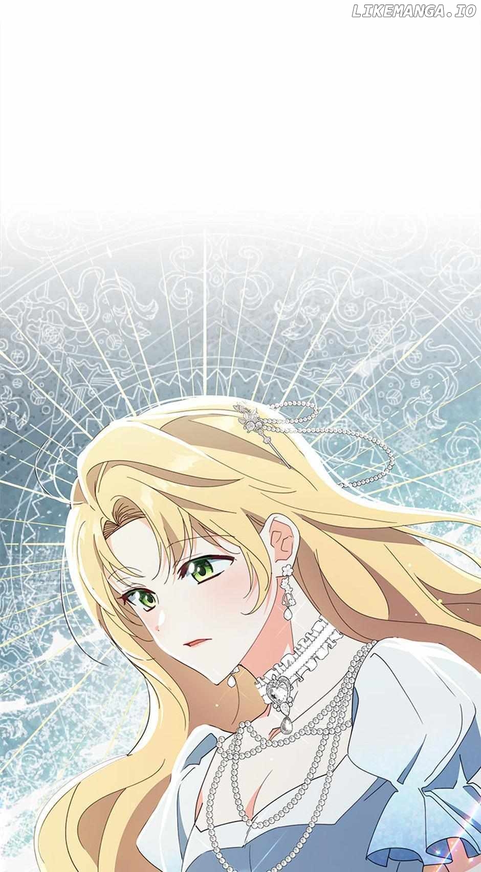 The Contract Couple: Ines & Kaisac Chapter 74 - page 69