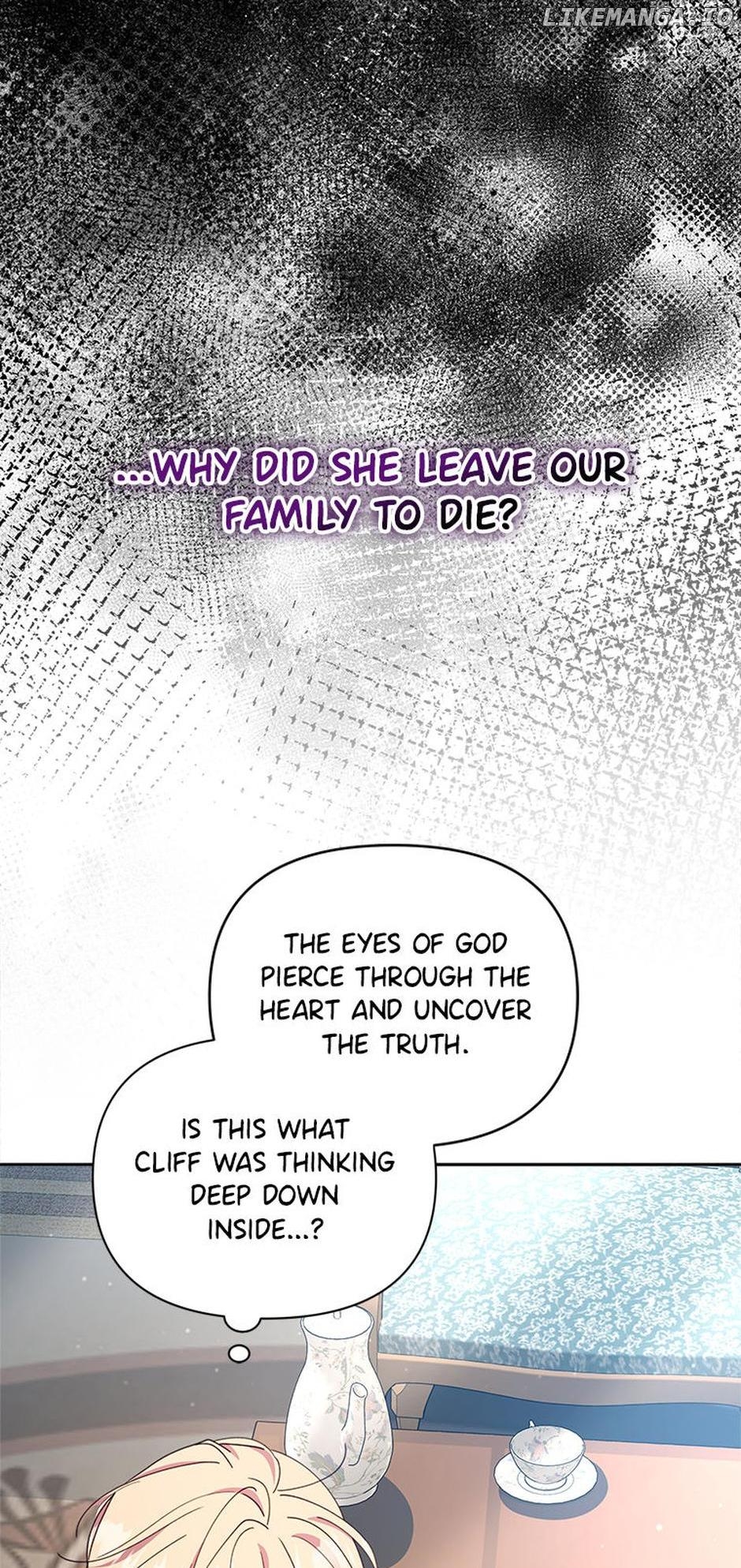 The Contract Couple: Ines & Kaisac Chapter 75 - page 16