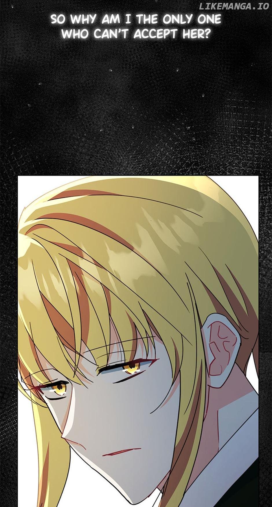 The Contract Couple: Ines & Kaisac Chapter 75 - page 20