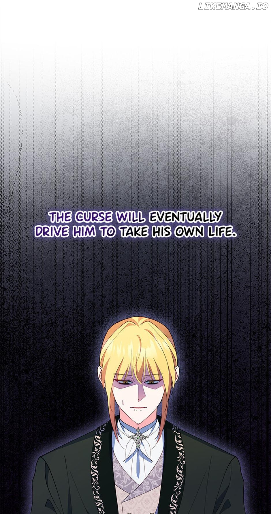 The Contract Couple: Ines & Kaisac Chapter 75 - page 25