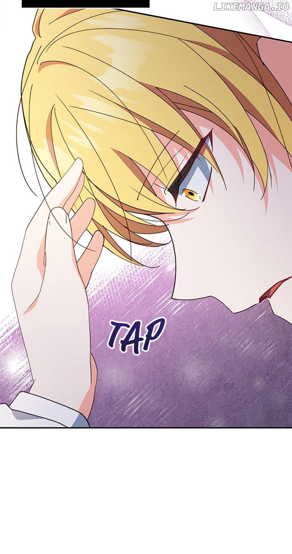 The Contract Couple: Ines & Kaisac Chapter 75 - page 28