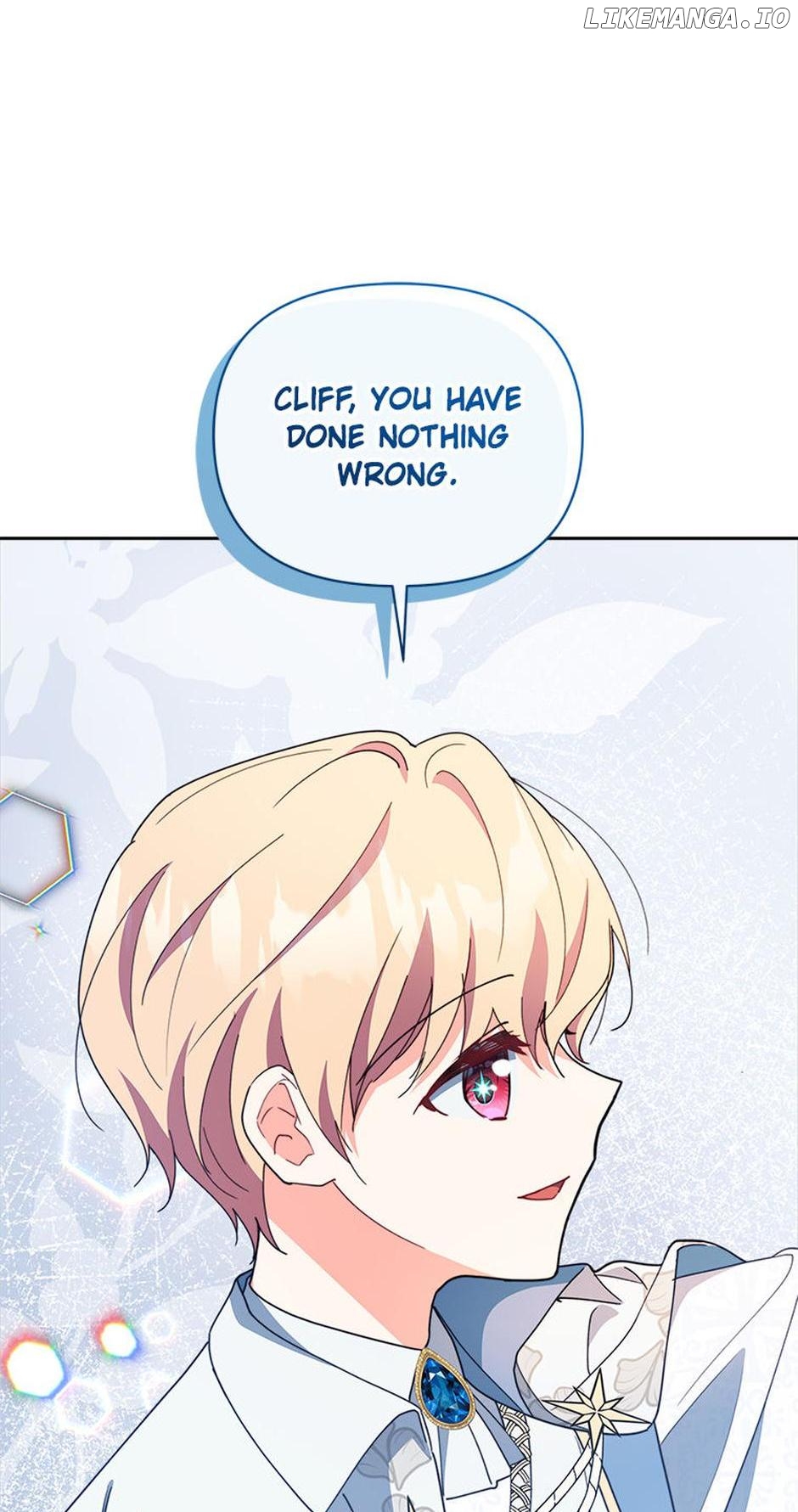 The Contract Couple: Ines & Kaisac Chapter 75 - page 29