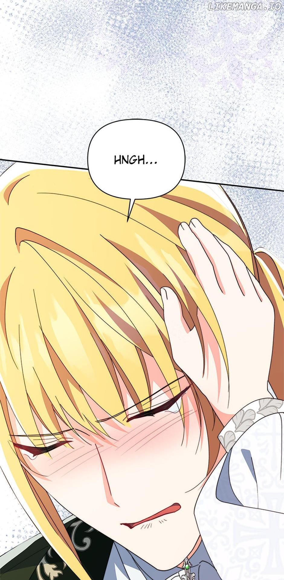 The Contract Couple: Ines & Kaisac Chapter 75 - page 33