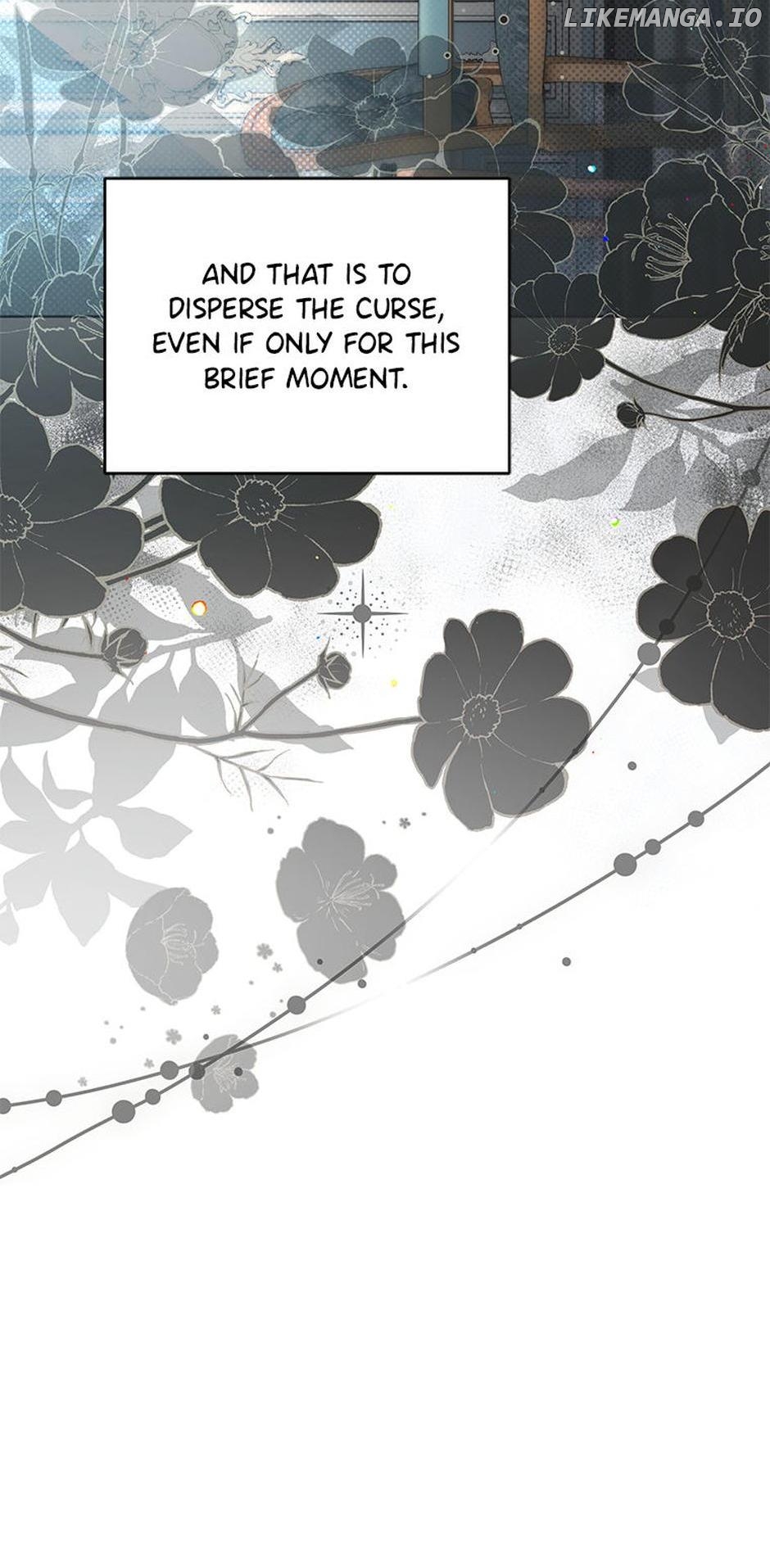 The Contract Couple: Ines & Kaisac Chapter 75 - page 36