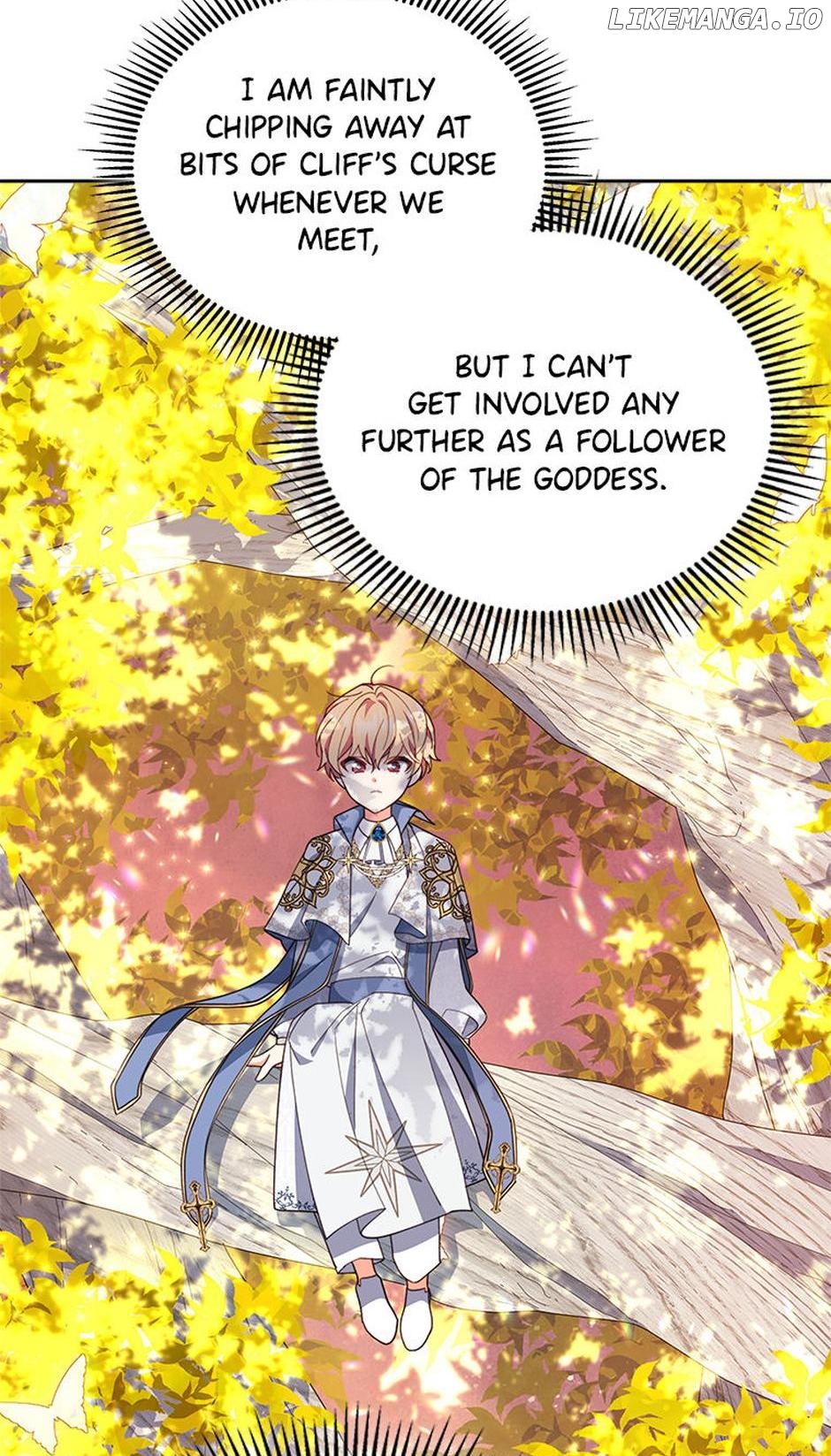 The Contract Couple: Ines & Kaisac Chapter 75 - page 39