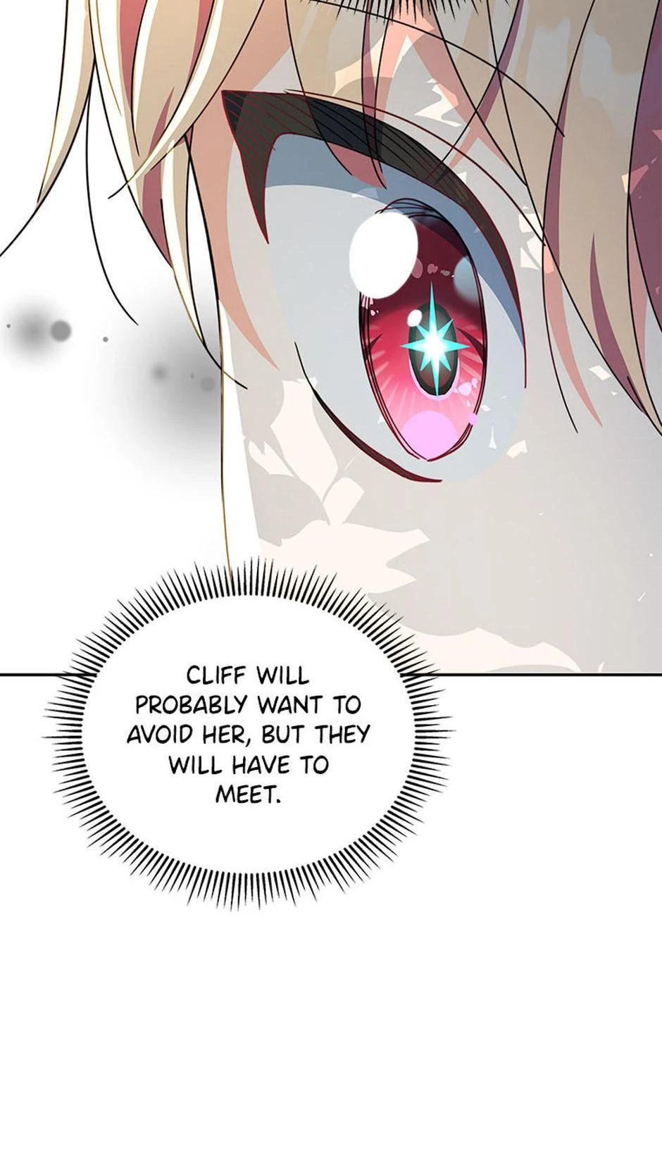 The Contract Couple: Ines & Kaisac Chapter 75 - page 41