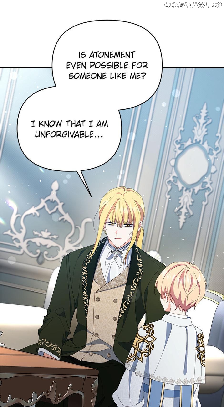 The Contract Couple: Ines & Kaisac Chapter 75 - page 42