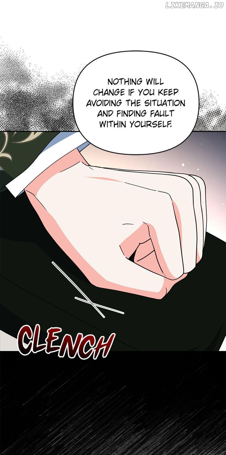The Contract Couple: Ines & Kaisac Chapter 75 - page 47