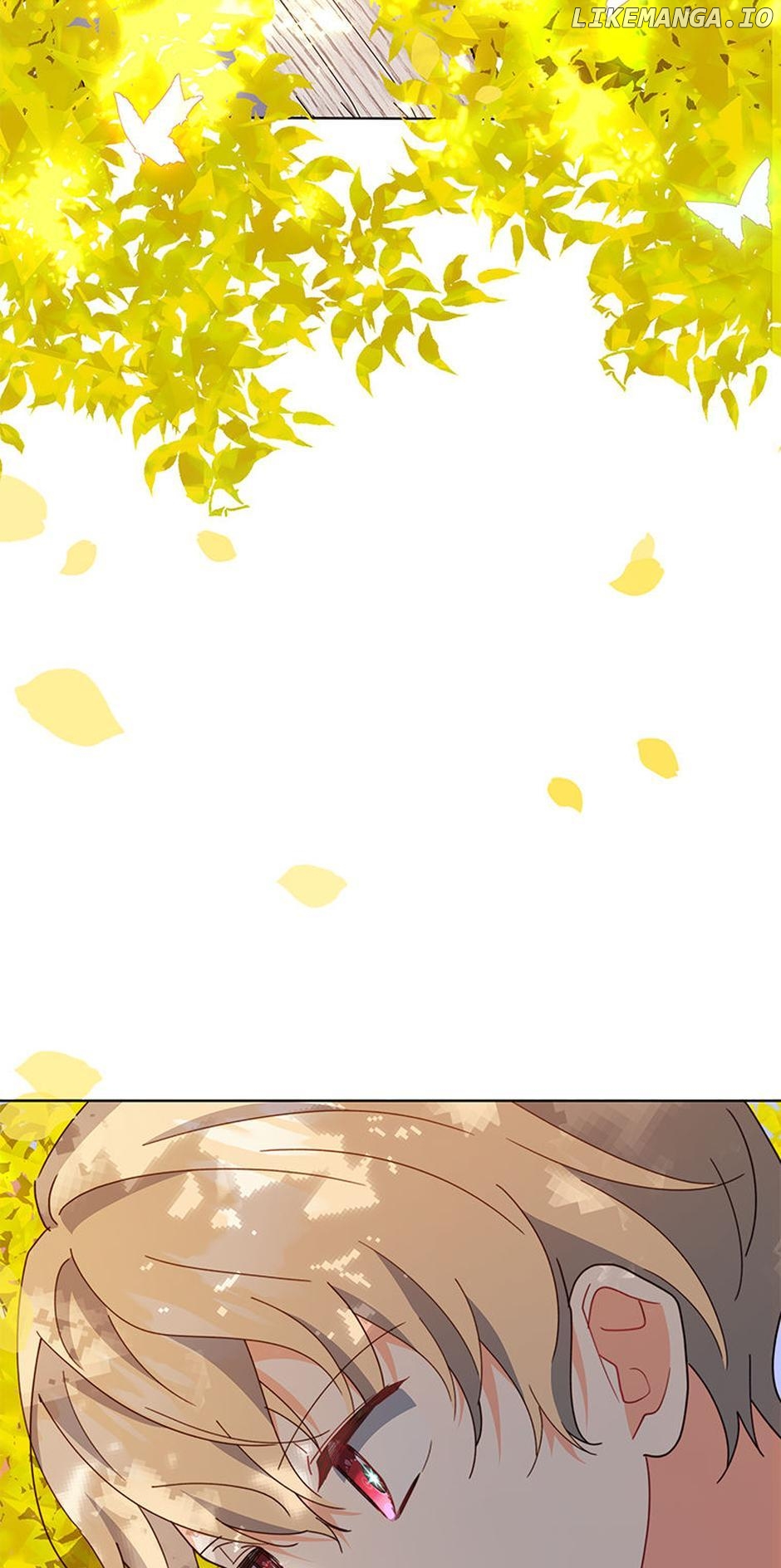 The Contract Couple: Ines & Kaisac Chapter 75 - page 50