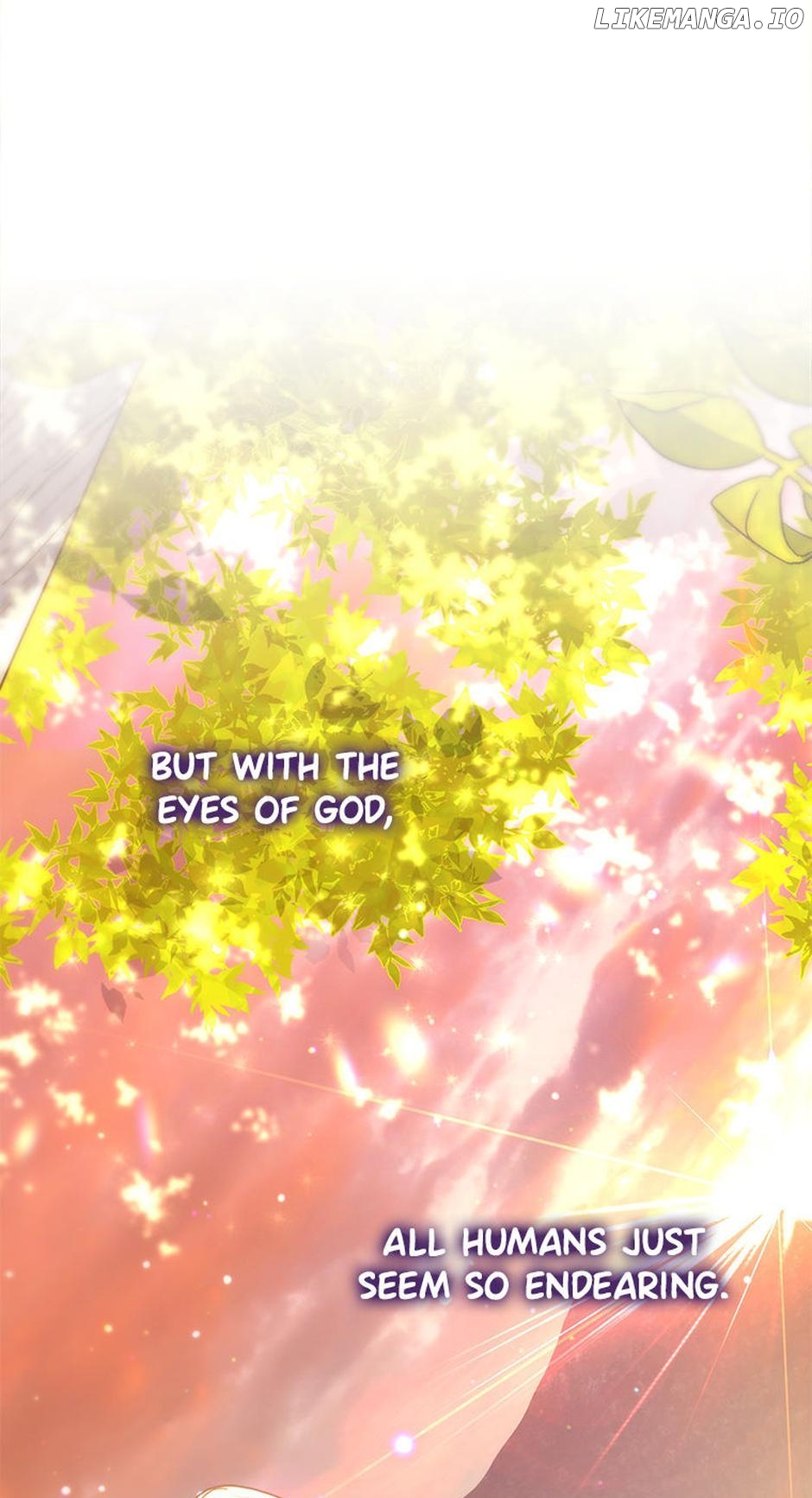 The Contract Couple: Ines & Kaisac Chapter 75 - page 52