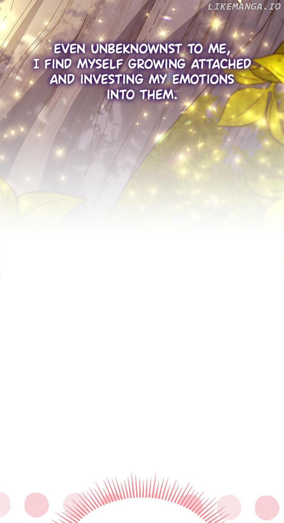 The Contract Couple: Ines & Kaisac Chapter 75 - page 54