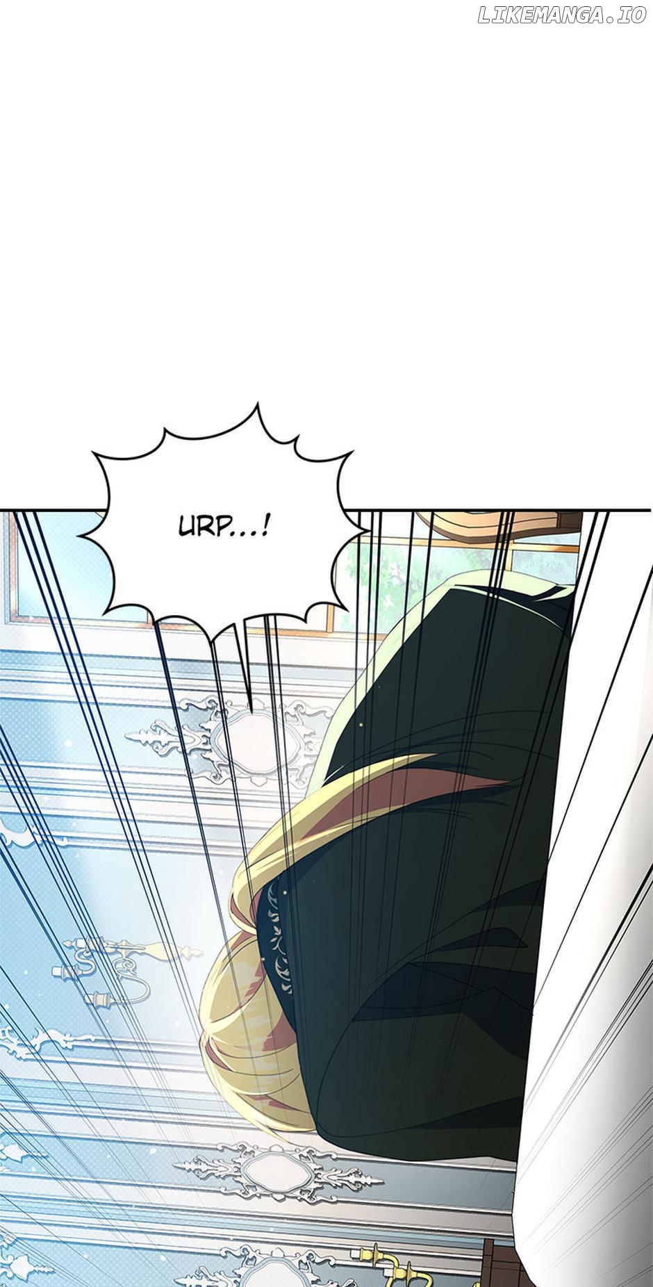 The Contract Couple: Ines & Kaisac Chapter 75 - page 5
