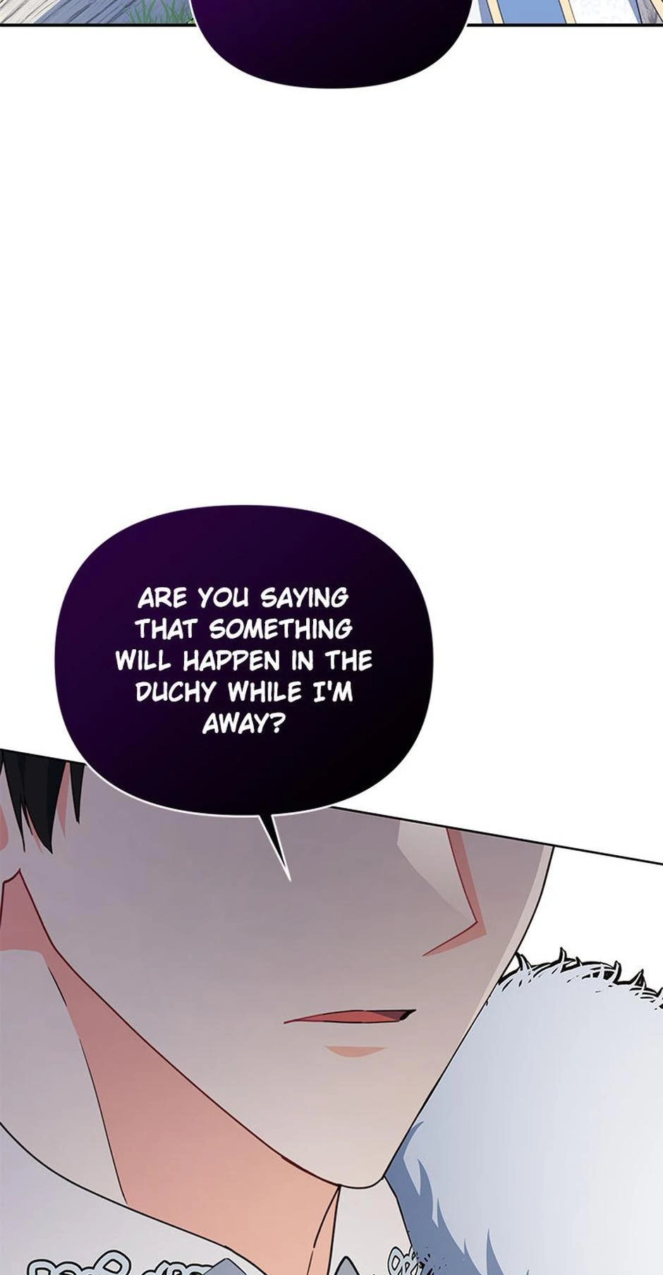 The Contract Couple: Ines & Kaisac Chapter 75 - page 65