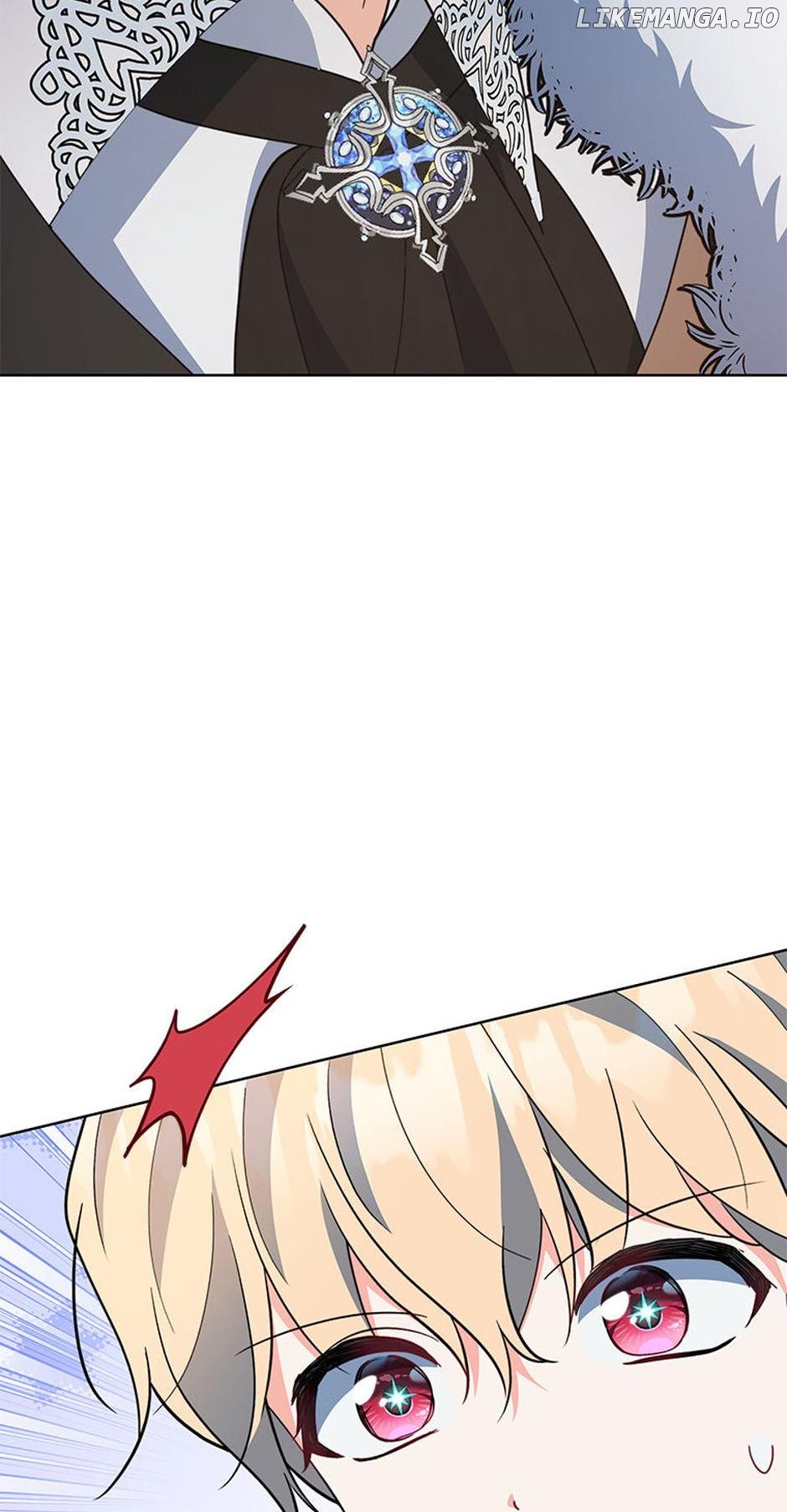 The Contract Couple: Ines & Kaisac Chapter 75 - page 66