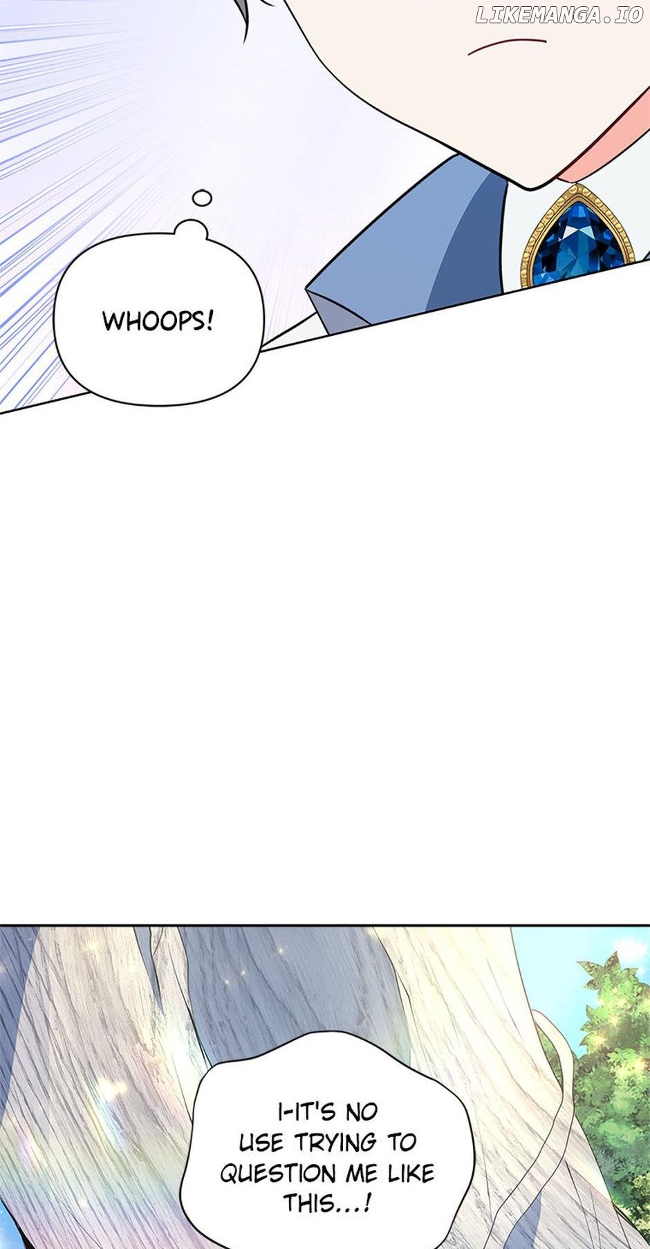 The Contract Couple: Ines & Kaisac Chapter 75 - page 67