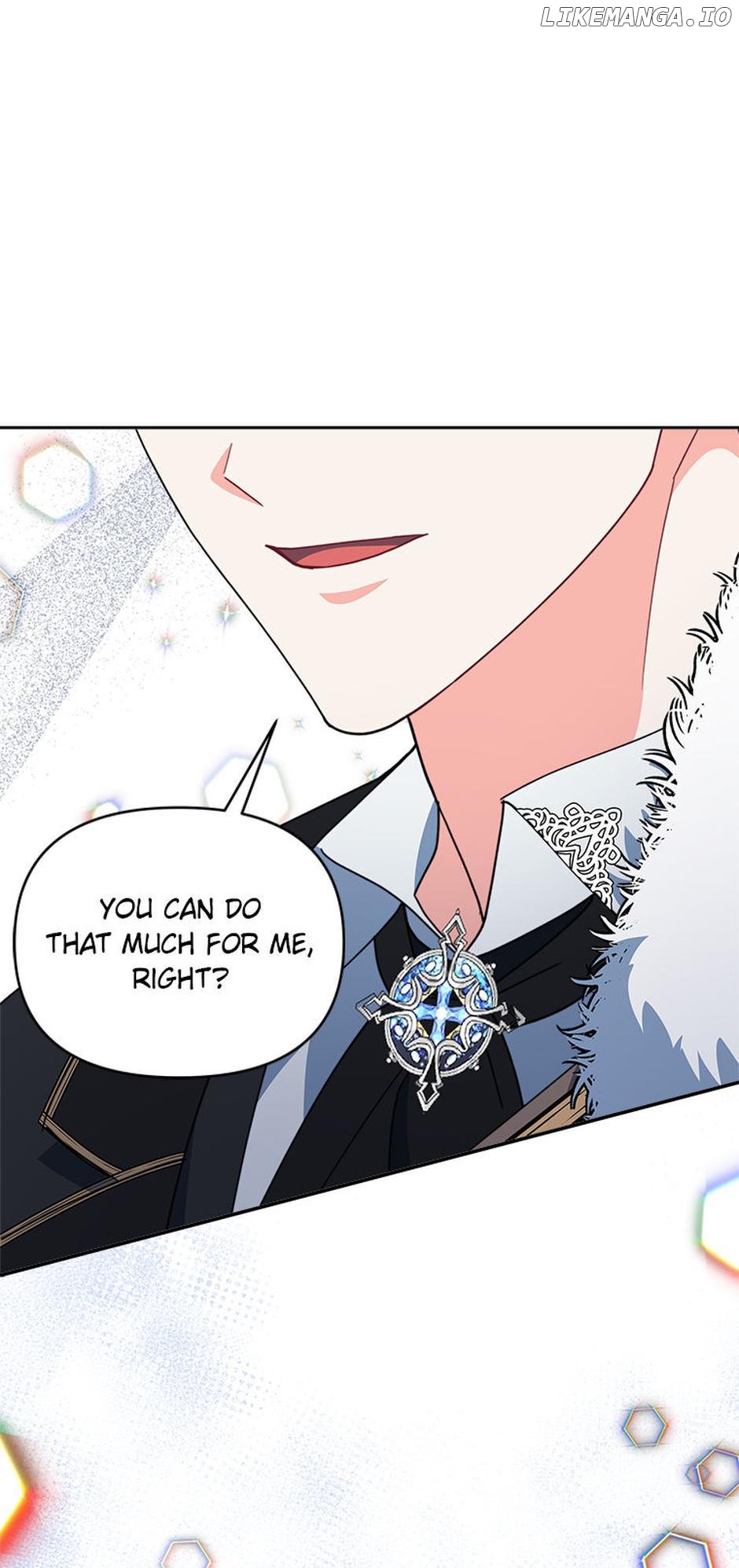 The Contract Couple: Ines & Kaisac Chapter 75 - page 69