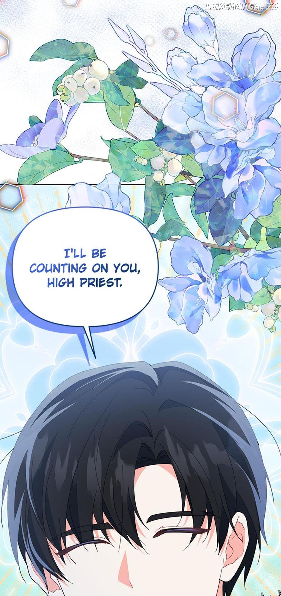 The Contract Couple: Ines & Kaisac Chapter 75 - page 70