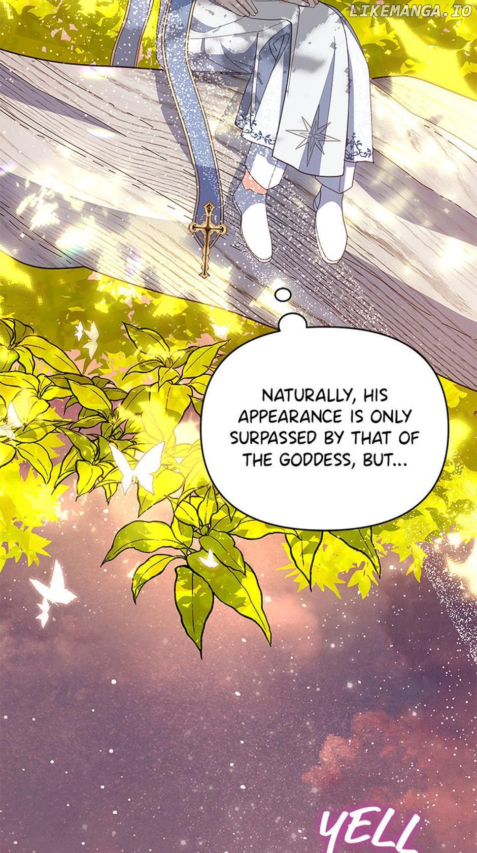 The Contract Couple: Ines & Kaisac Chapter 75 - page 75
