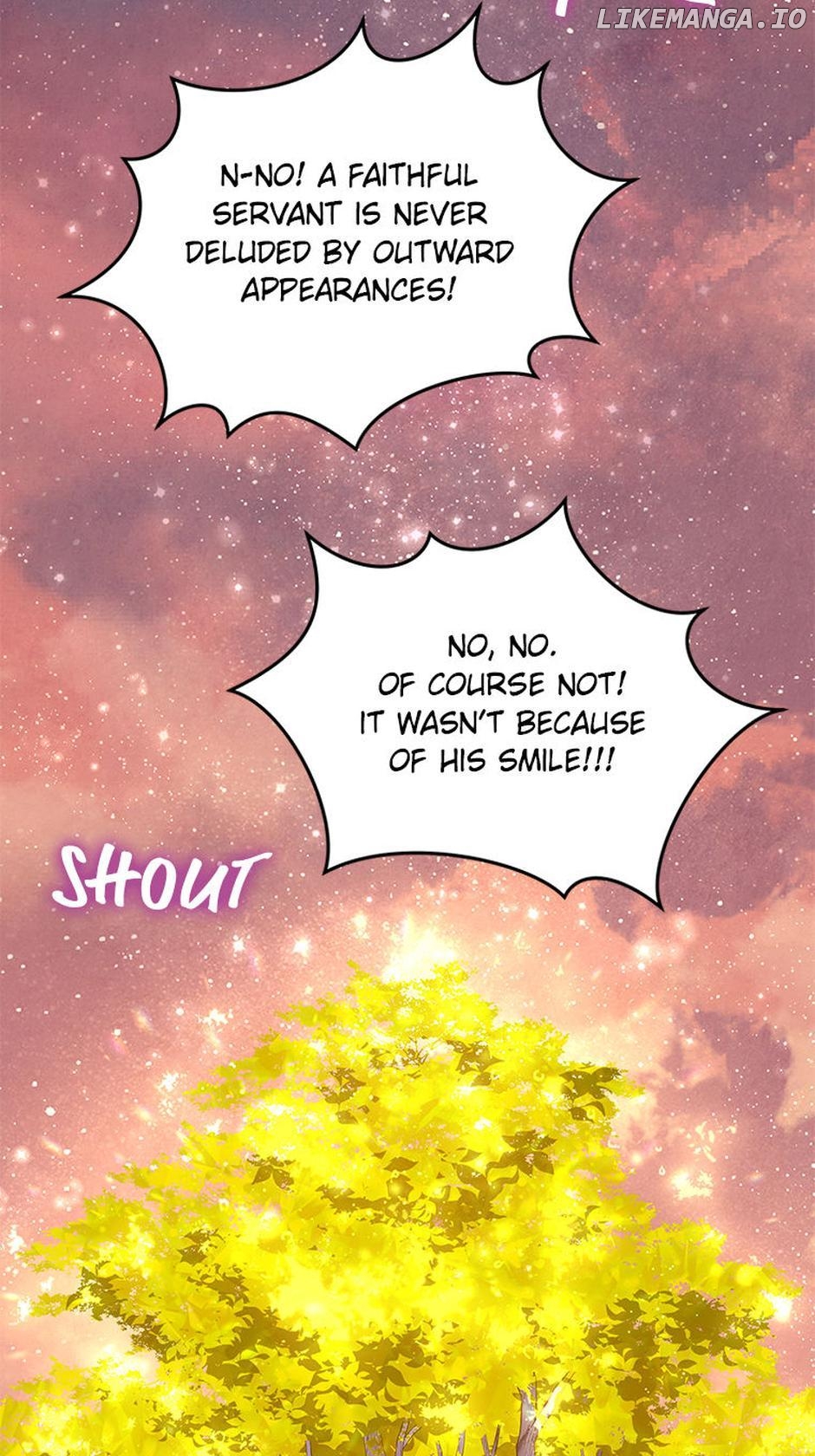 The Contract Couple: Ines & Kaisac Chapter 75 - page 76